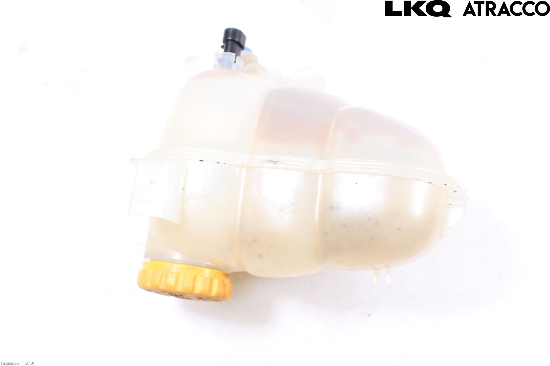 Saab 9-5     06-10 Expansionstank