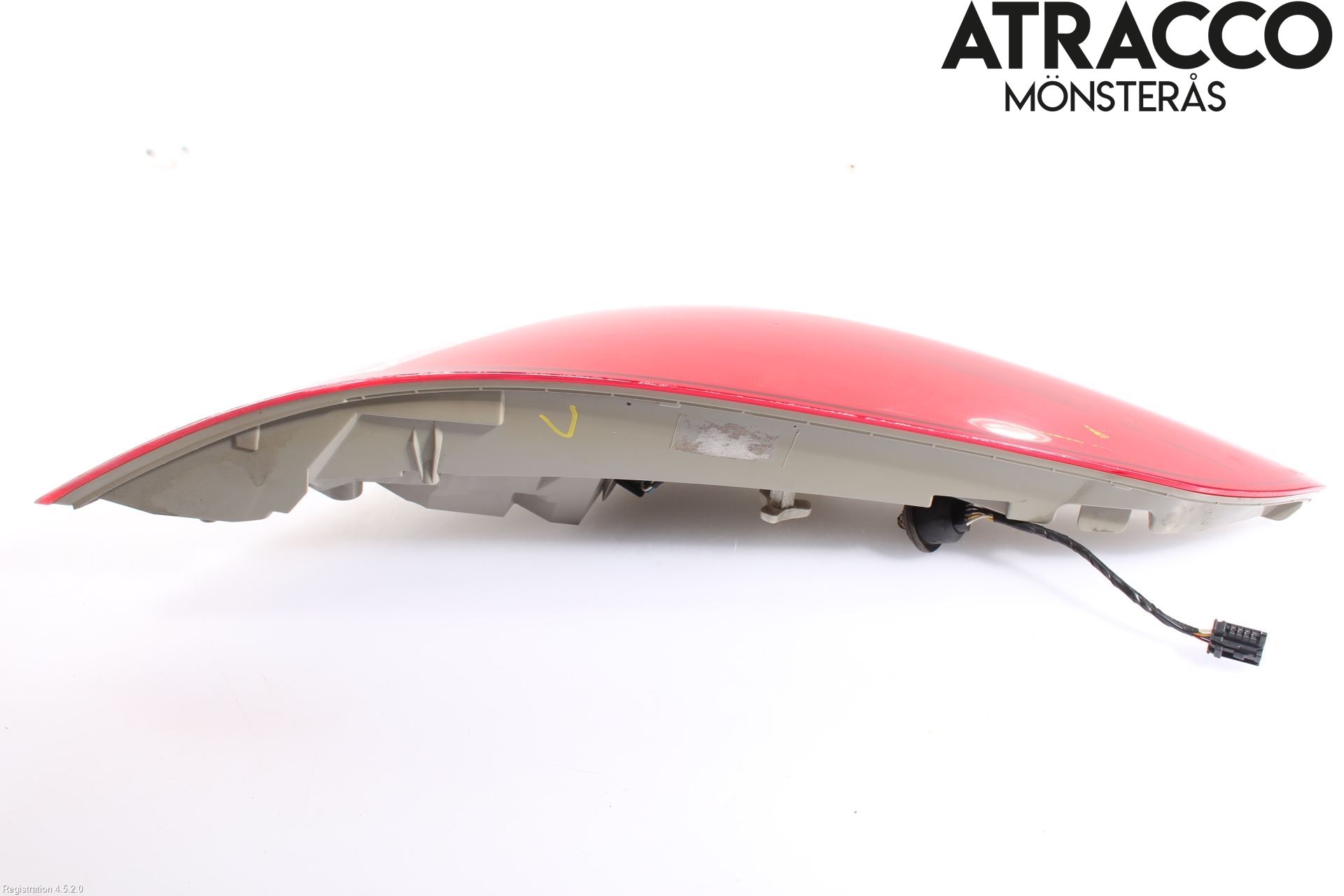 Peugeot 306 Bakljus Vänster