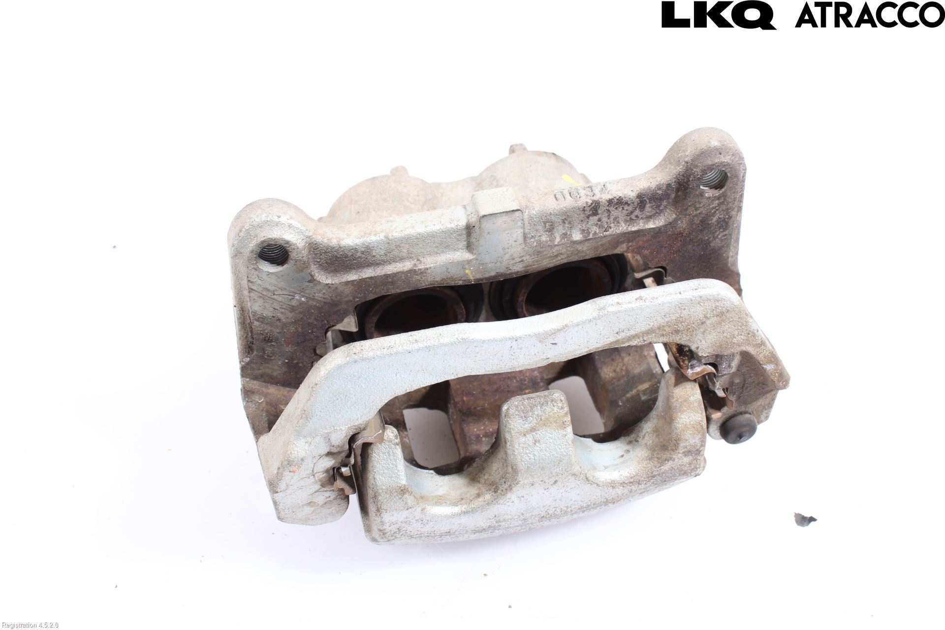 Mitsubishi ECLIPS CROSS Bromsok Fram Vänster