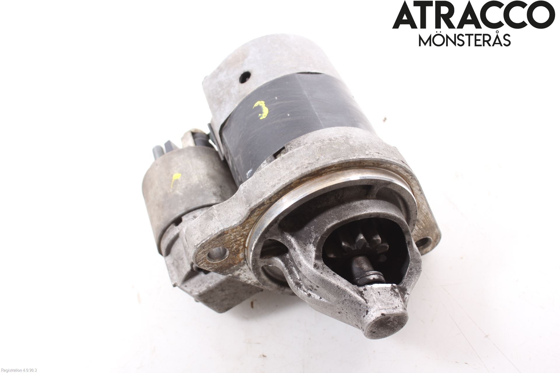 Ford FOCUS 15-18 Startmotor