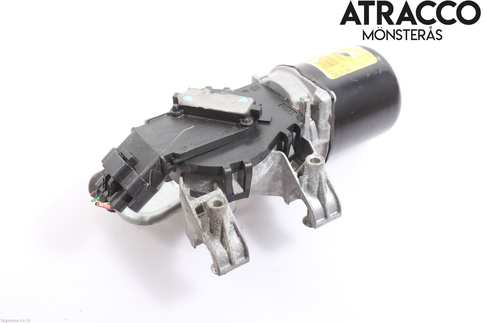 Mercedes-Benz MB CITAN (W415) 13-21 Torkarmotor Vindruta