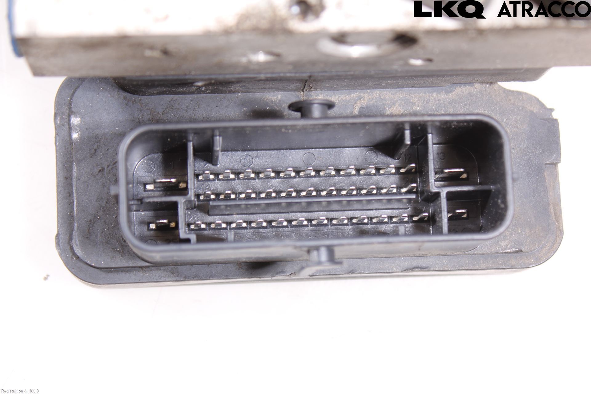 Tesla MODEL S 13- Abs Hydraulaggregat