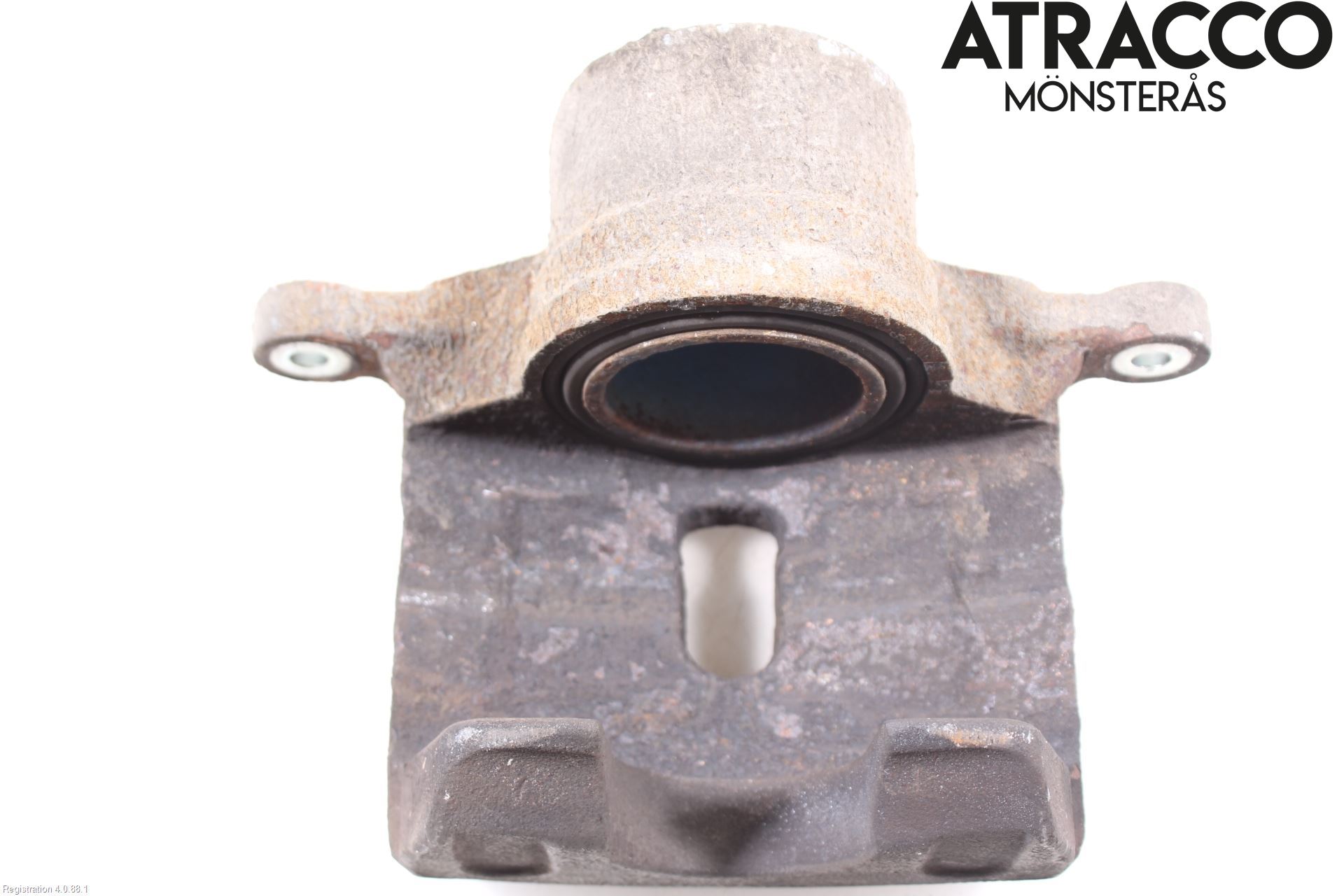 Hyundai i40 16-18 Bromsok Fram Höger