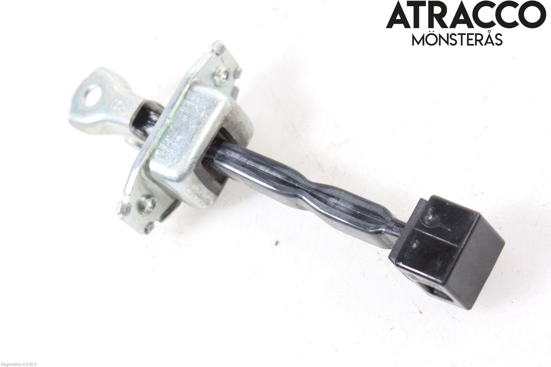 Mitsubishi ASX 10-22 Dörrgångjärn