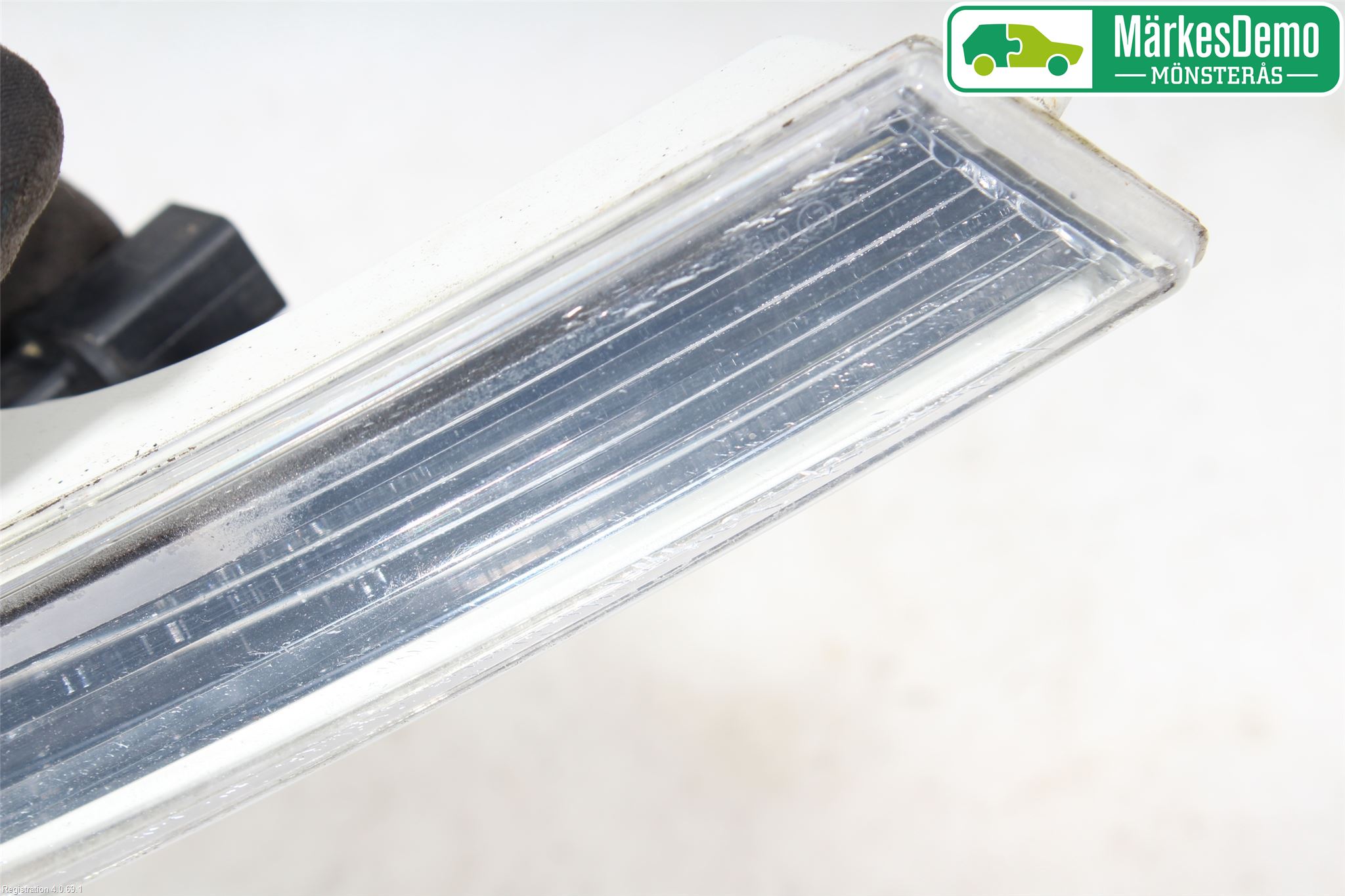 Volkswagen VW PASSAT 05-11 Blinkers Fram Höger