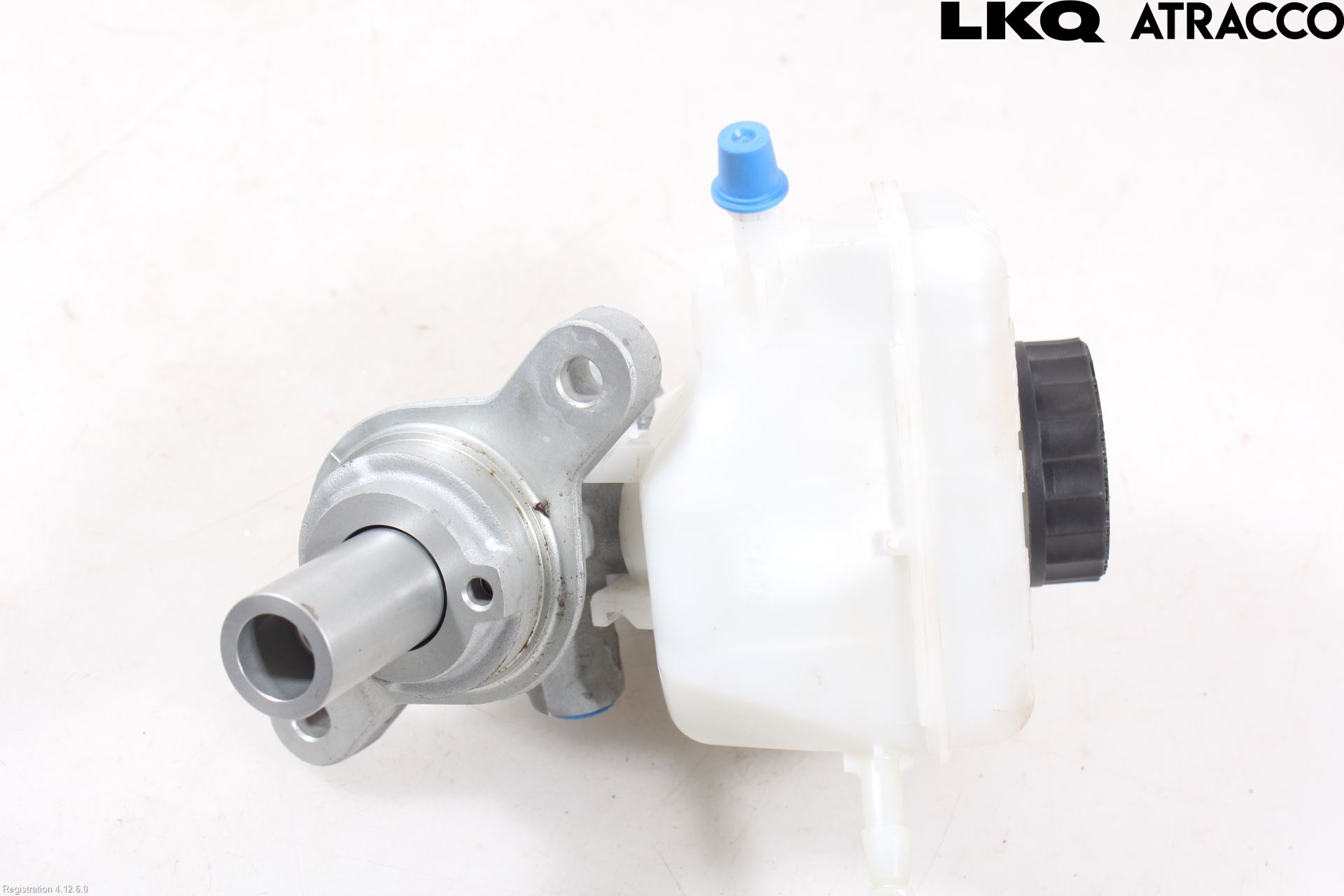 BMW 1 F20/F21 11-19 Broms Huvudcylinder