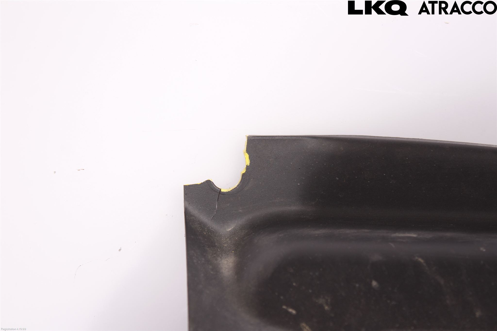 Opel MOVANO B 10-22 Grill Komp