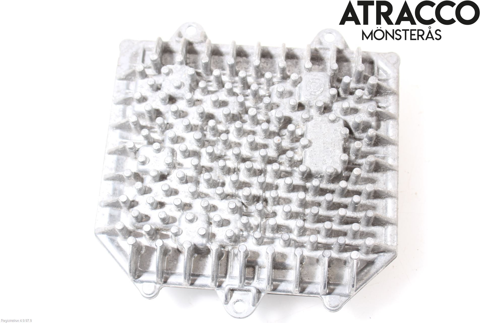 Citroen DS 7 CROSSBACK 19-23 Styrenhet Strålkastare