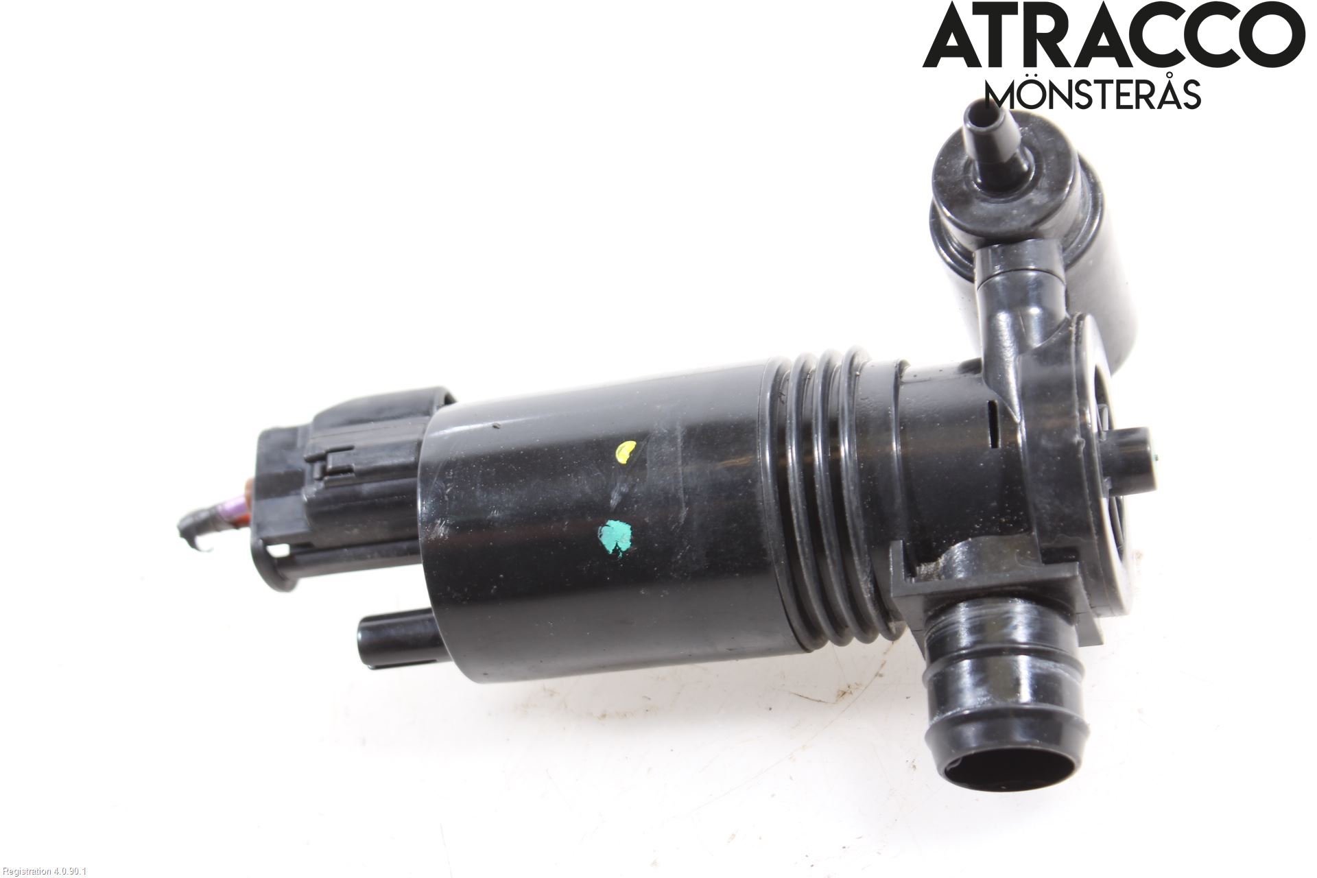 Nissan PULSAR Spolarpump Vindruta