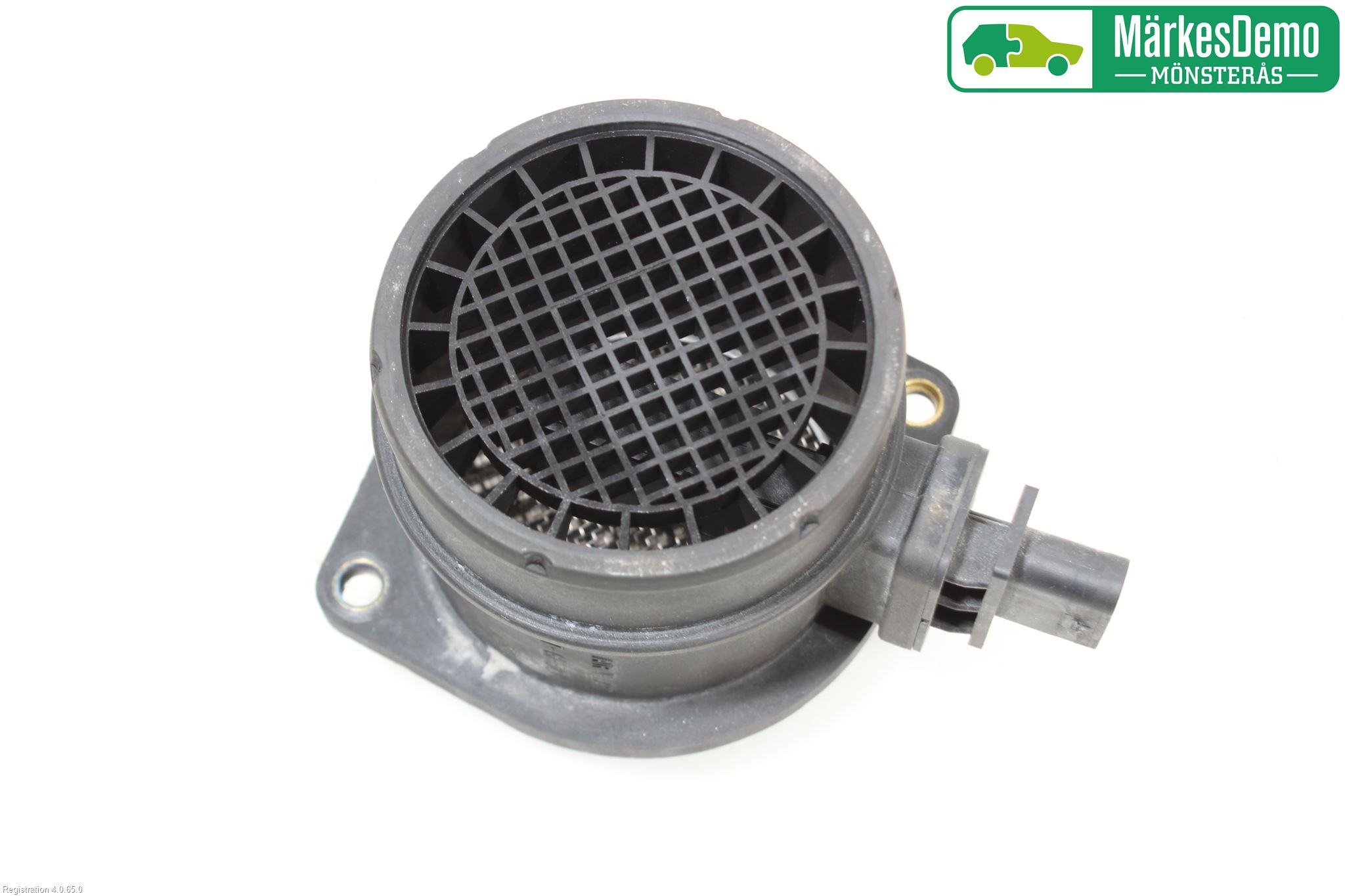 Kia CARENS II 07-12 Injluftmassamätare