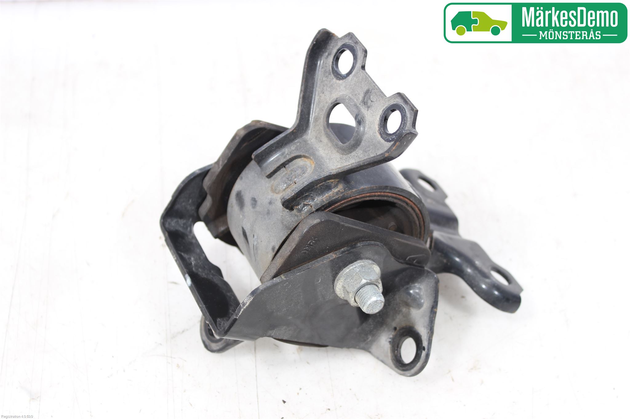 Mitsubishi OUTLANDER 07-12 Växellådskudde