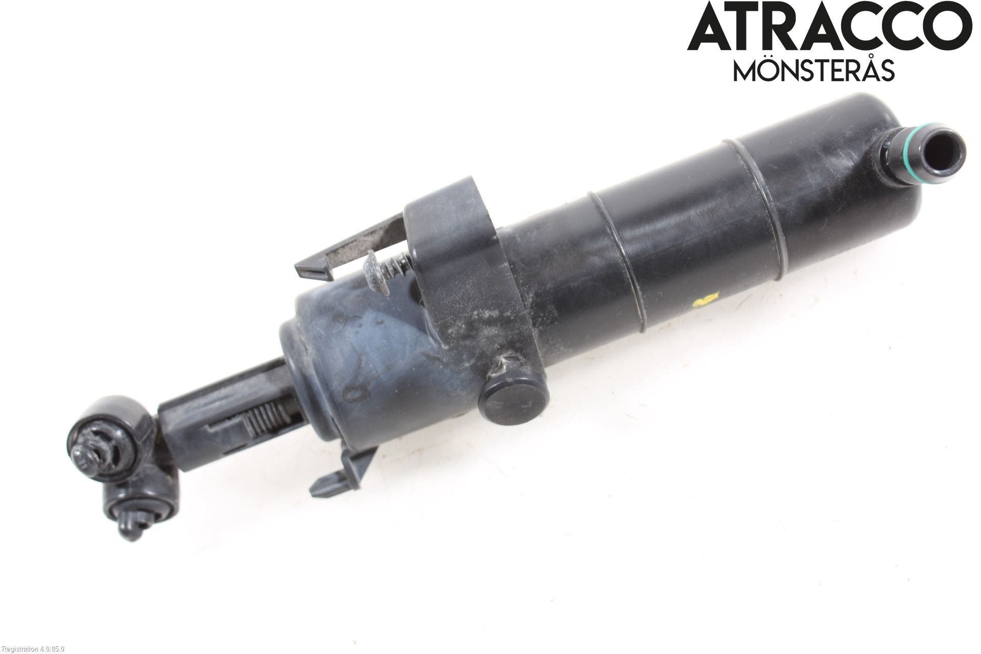 Mercedes-Benz MB C-KLASS (W204) 07-15 Spolarmunstycke Strålkastare