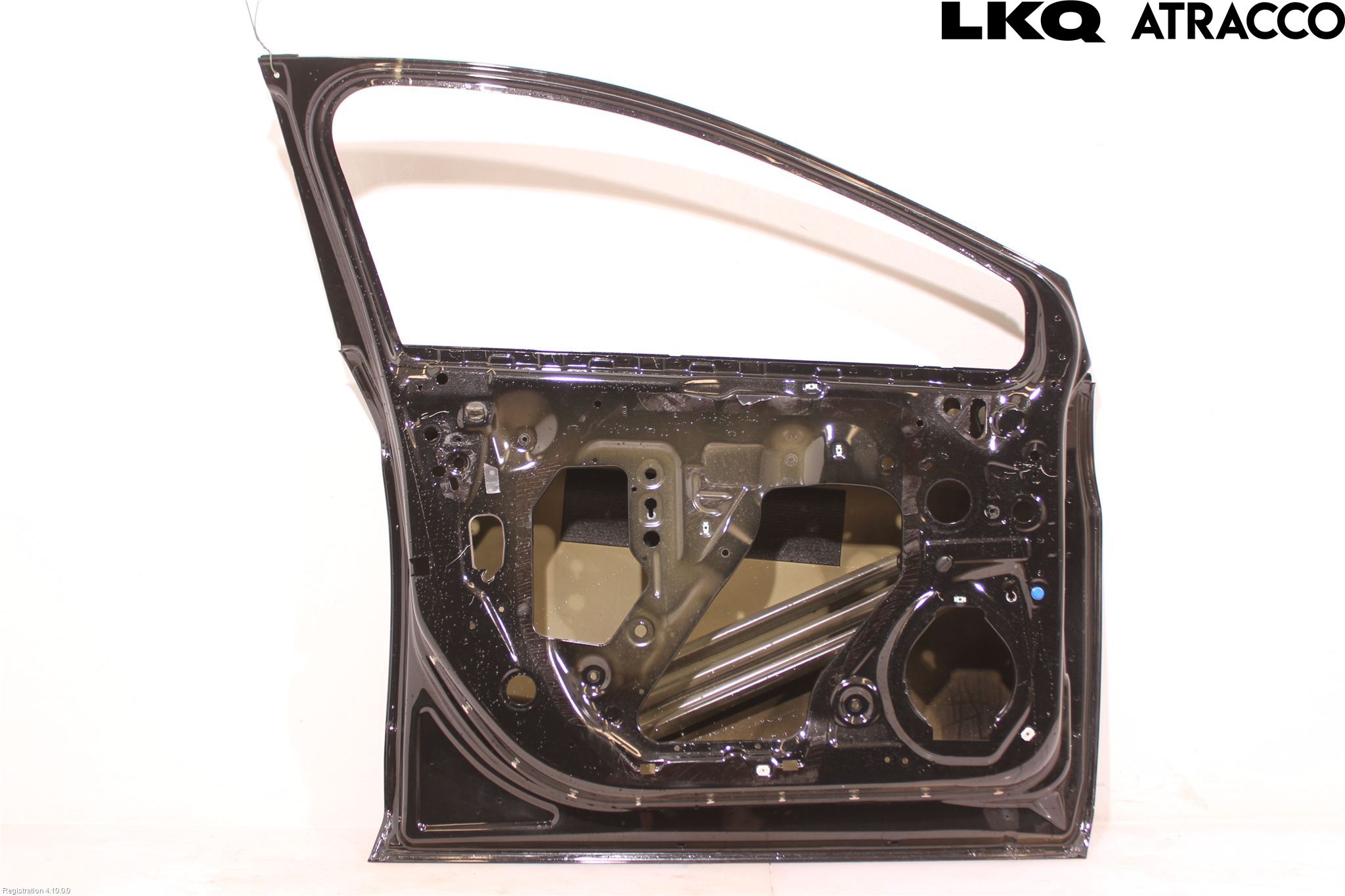 Opel ASTRA K 16-22 Dörr Bak Vänster