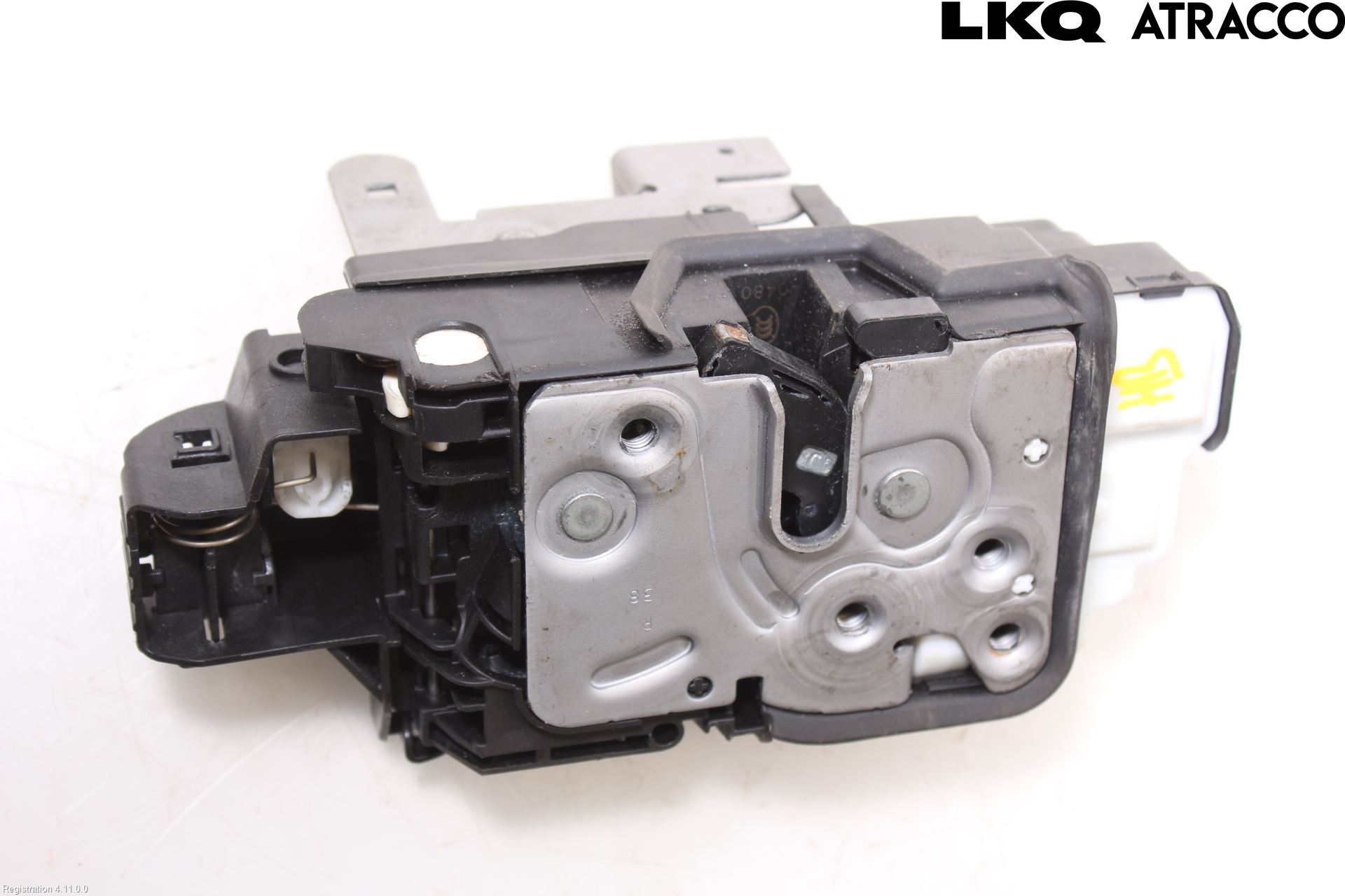 Volvo V40 12-19 Låskista-Dörrlås