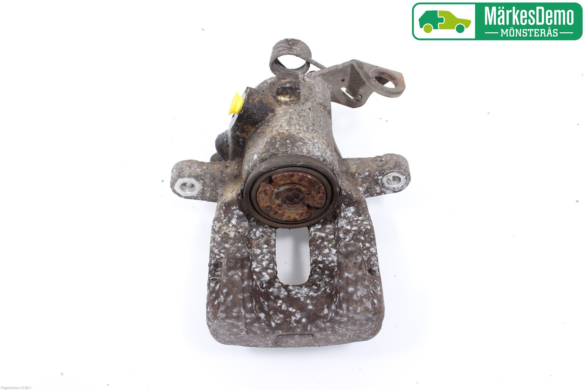 Peugeot 308 08-13 Bromsok Bak Höger