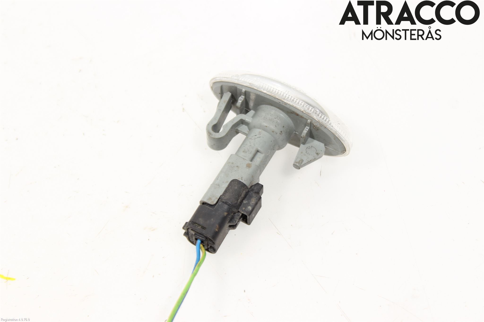 Citroen C3 05-10 Blinkers Sidoblinkers Hö