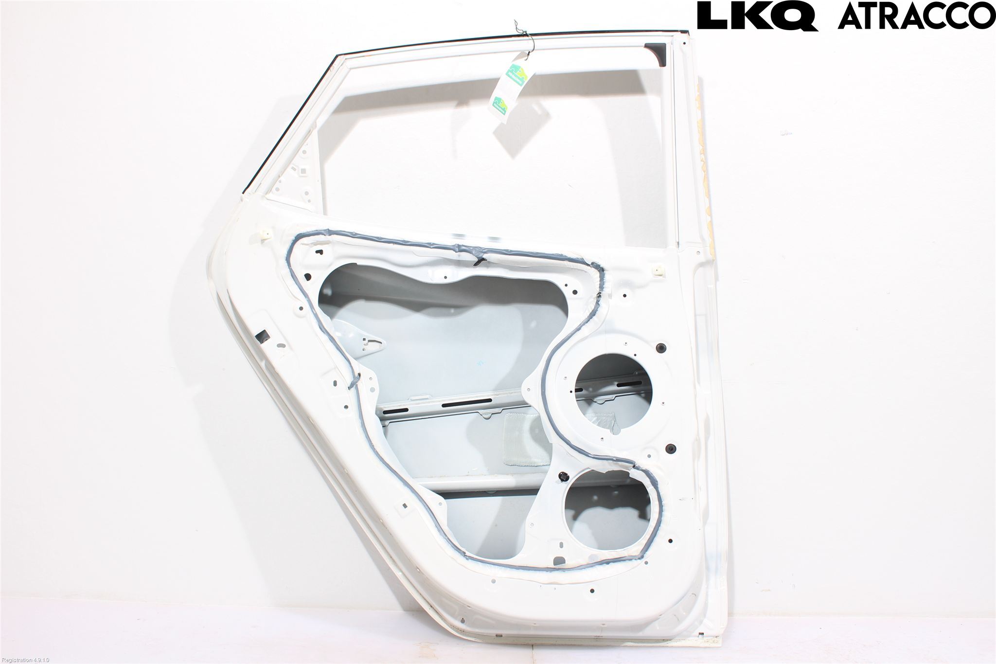 Hyundai ix35 Dörr Bak Vänster