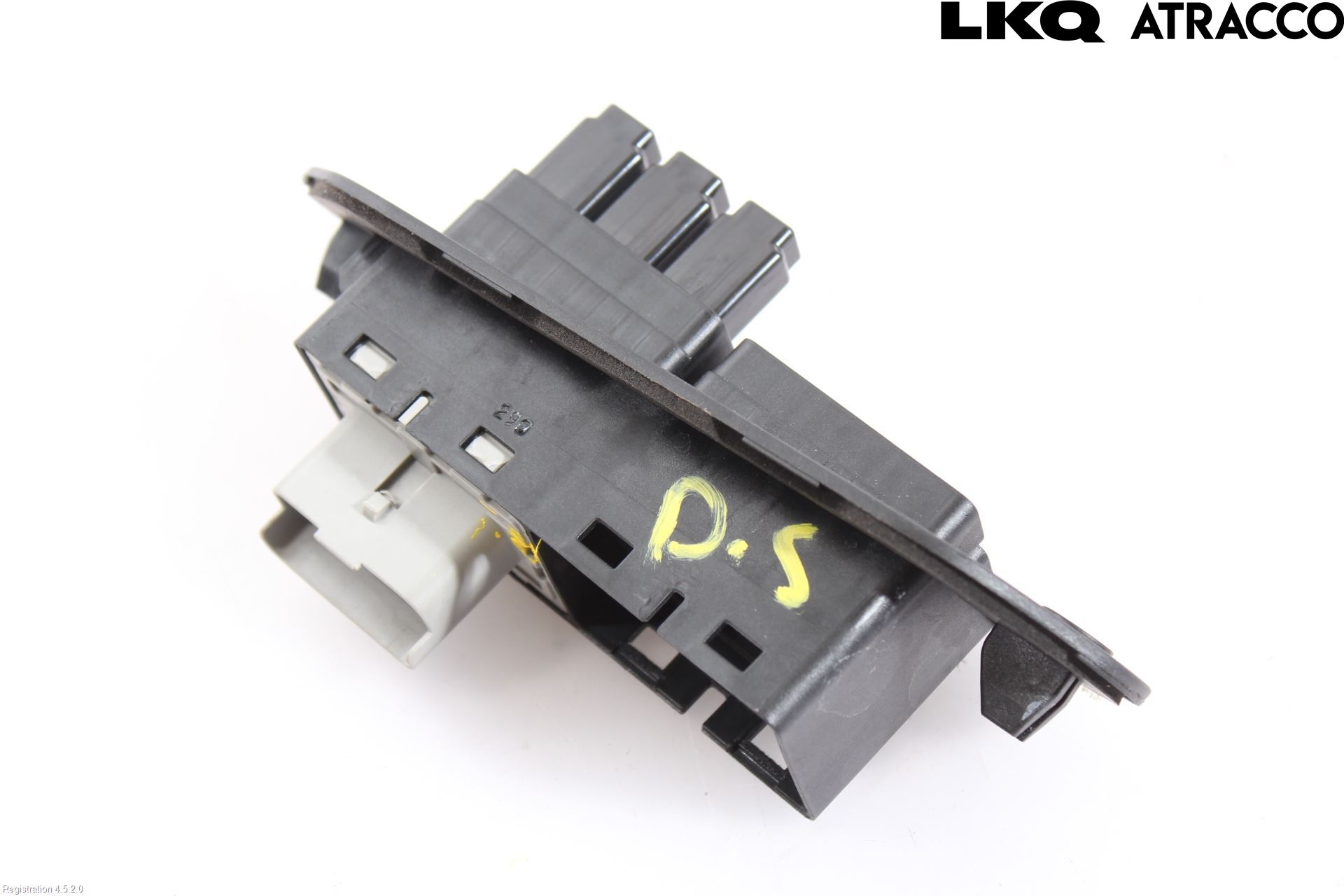 Fiat DOBLO CARGO El Övrigt