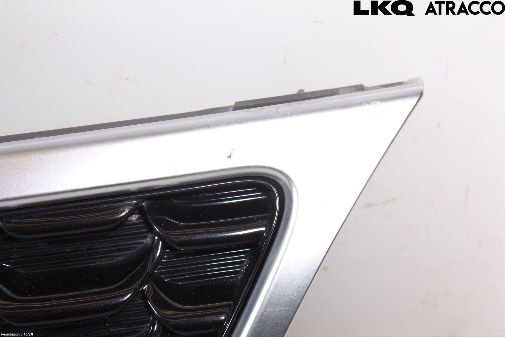 Kia RIO 12-16 Grill Komp