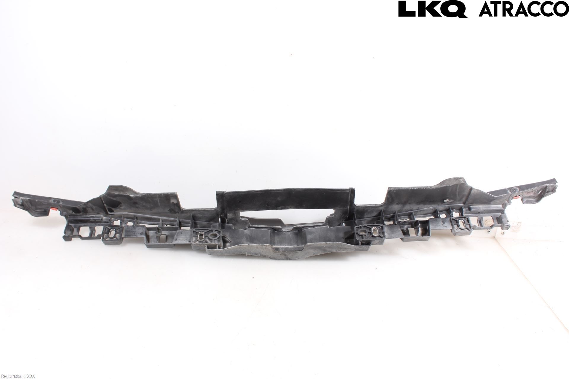 Opel INSIGNIA 09-16 Front Huvlåsplåt-Balk