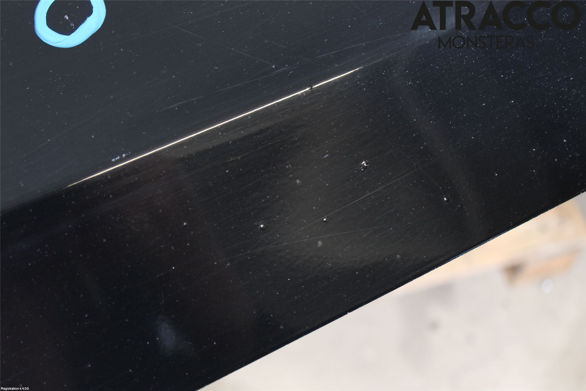 Audi A4 12-15 Dörr Fram Höger