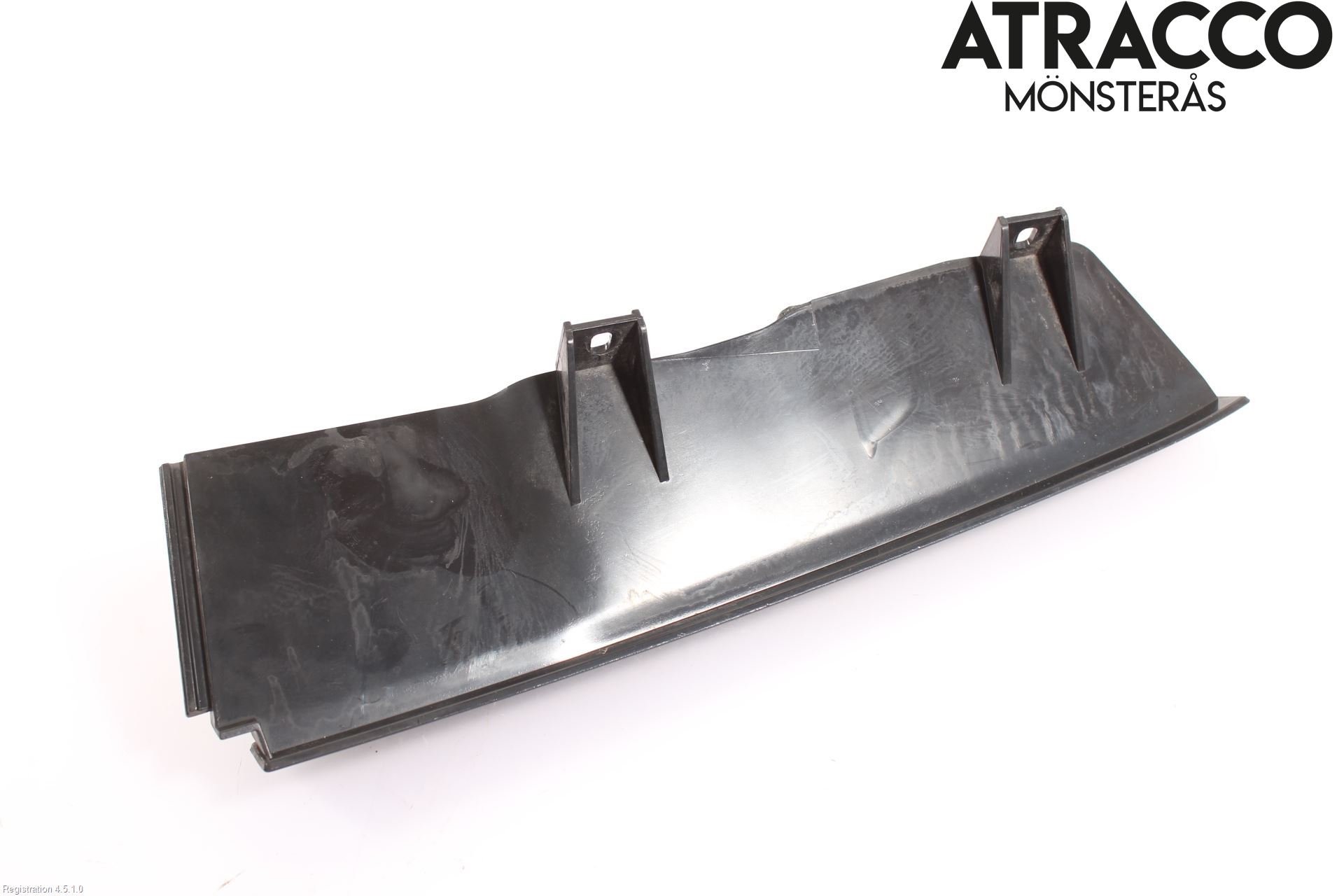 Ford TRANSIT/TOURNEO CONNECT 13-22 Bakljussarg