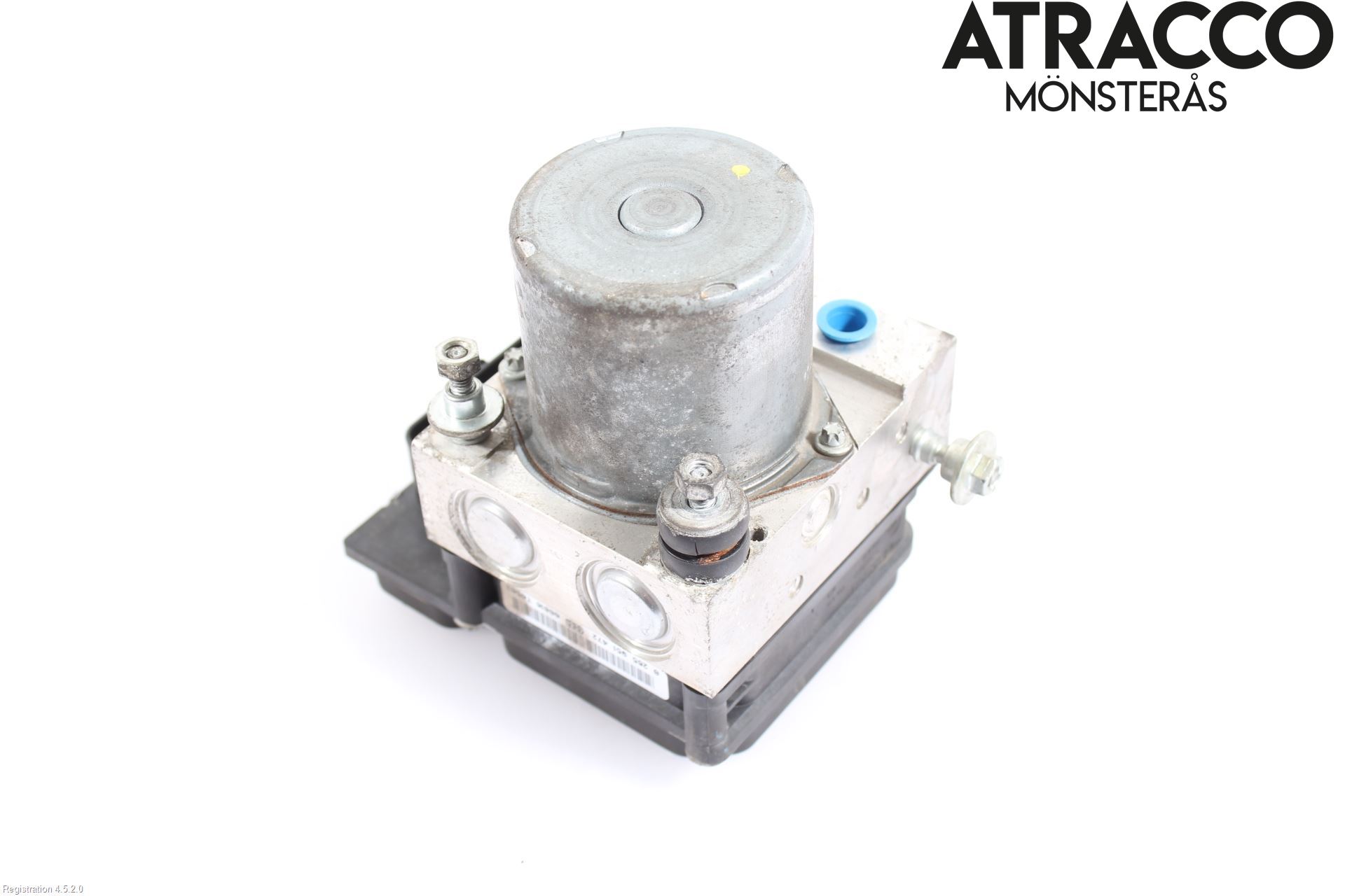 Peugeot 306 Abs Hydraulaggregat