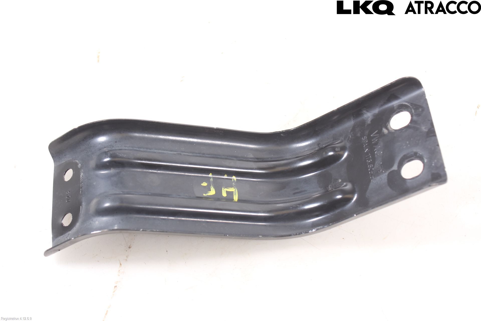 Volkswagen VW ID BUZZ/CARGO 22- Front Övrigt