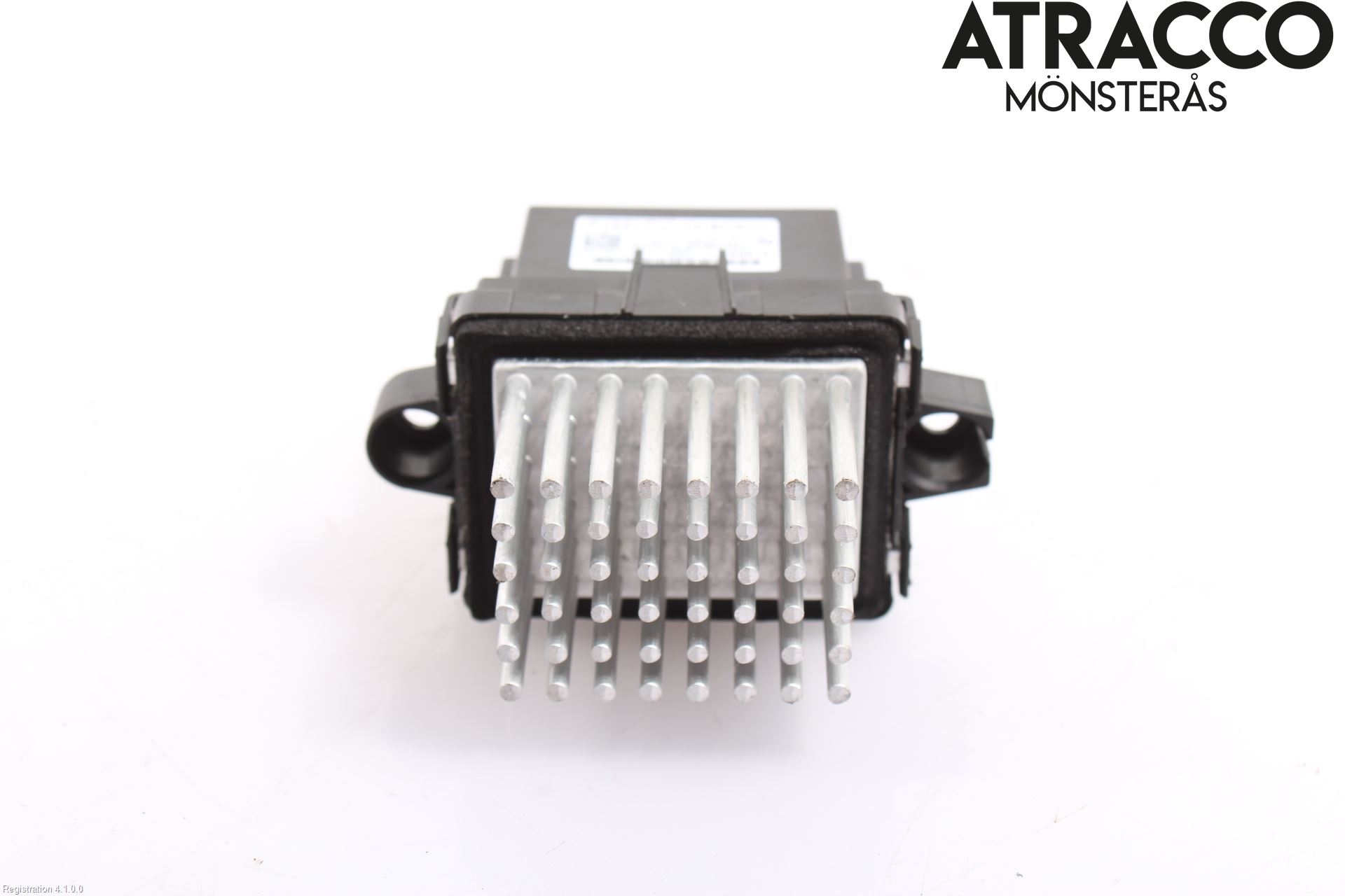 Ford FOCUS 19- Värmefläktsmotstånd