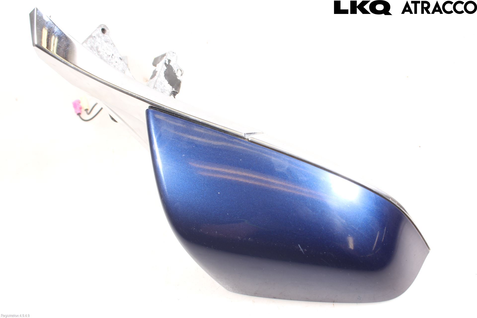 Tesla MODEL S 13- Spegel Yttre El Hö