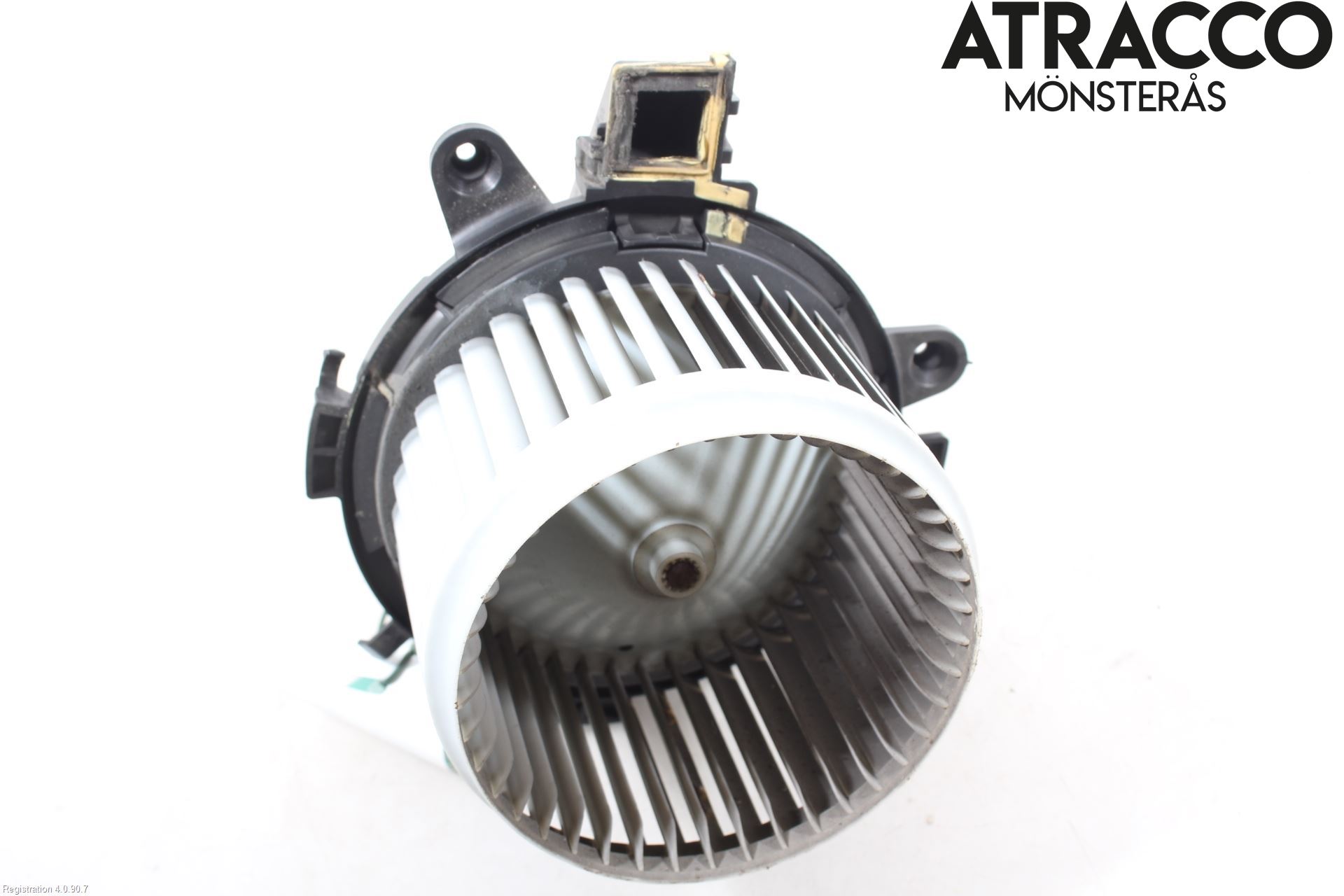 Peugeot EXPERT/E-EXPERT 17- Värmefläkt