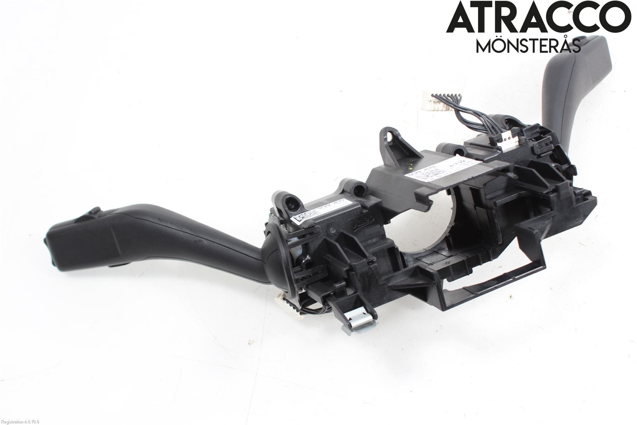 Skoda OCTAVIA (1Z) 05-13 Spakcentral