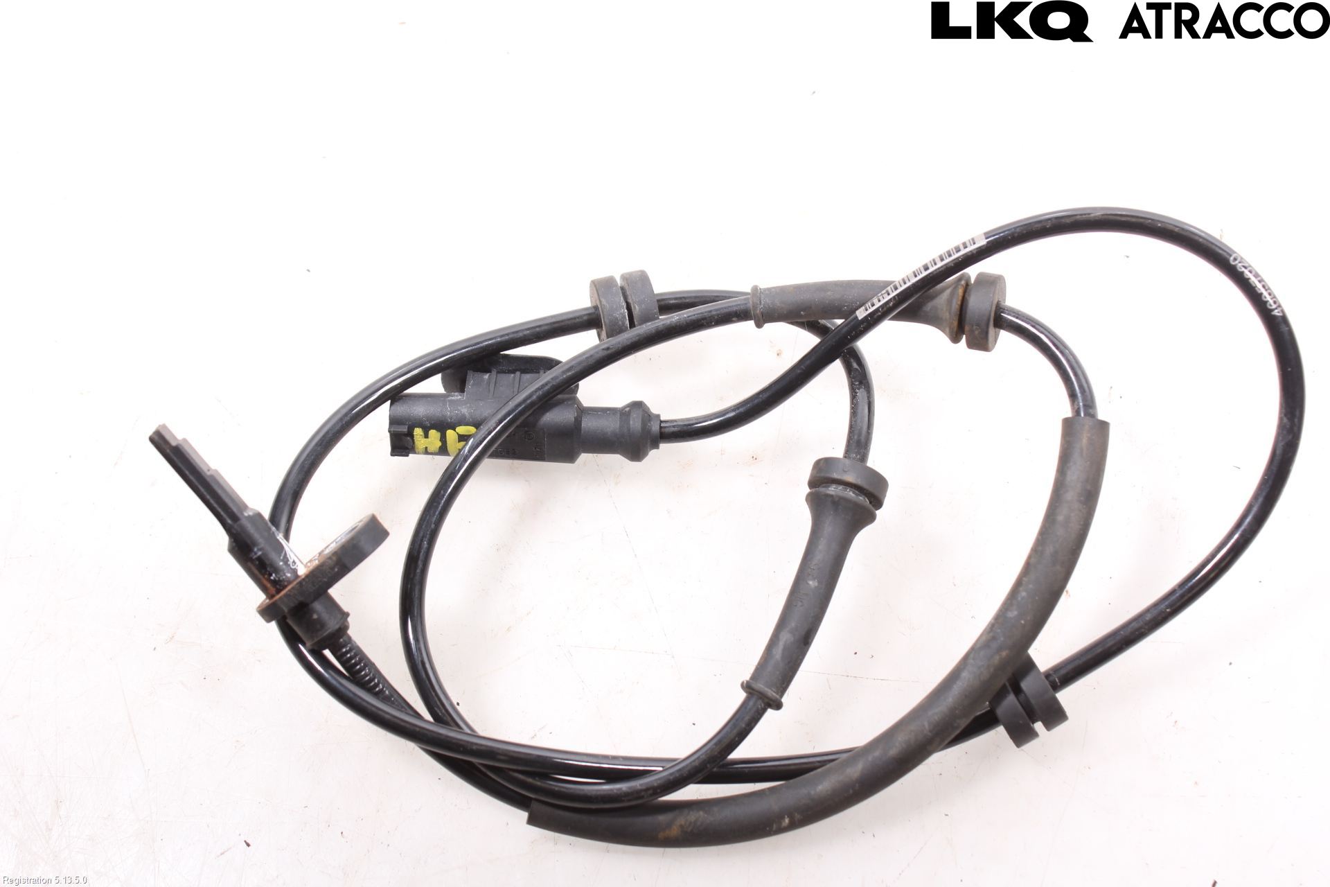 Fiat DUCATO 15-23 Abs Sensor