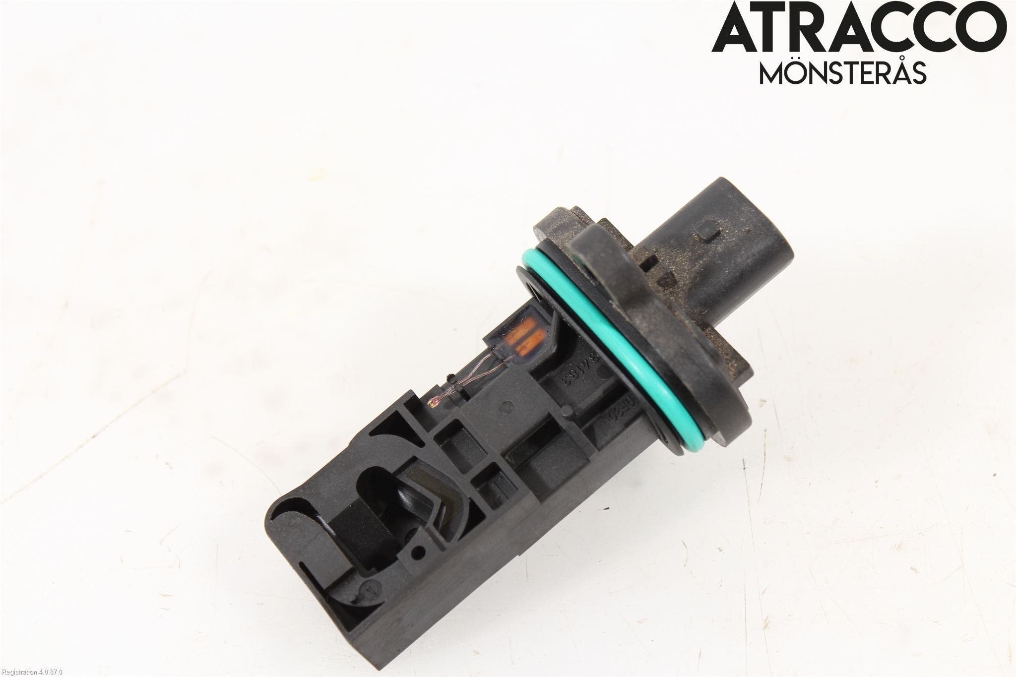 Opel ASTRA J 10-15 Injluftmassamätare