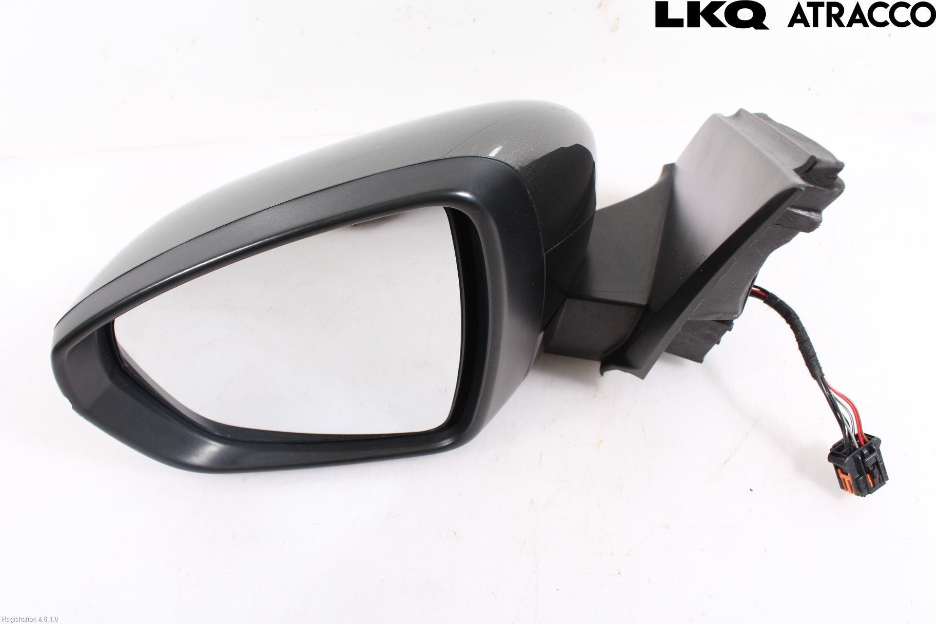 Peugeot 3008 17-24 Spegel Yttre El Vä