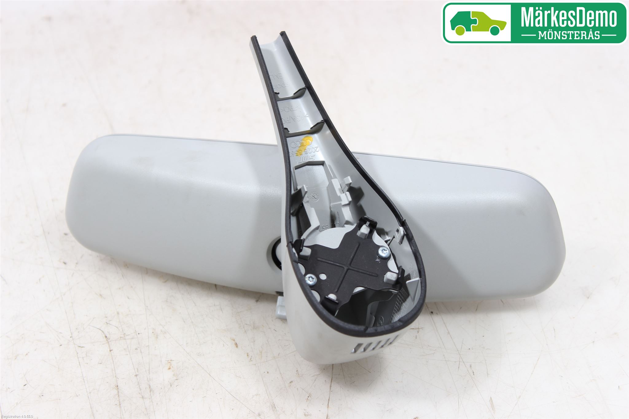 Audi A6/S6 4G 11-18 Spegel Invändig