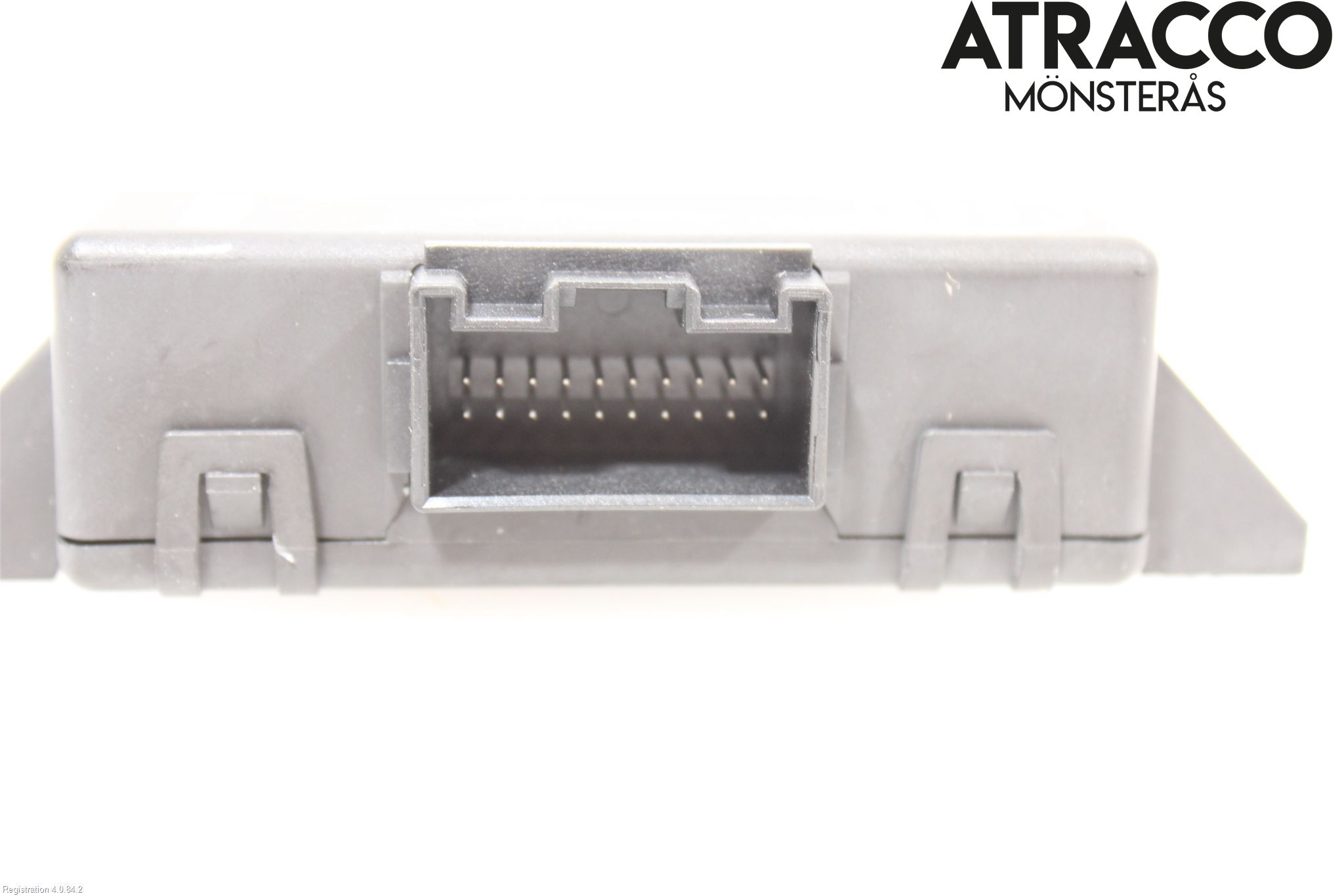 Audi A5 07-16 Styrenhet Övrigt