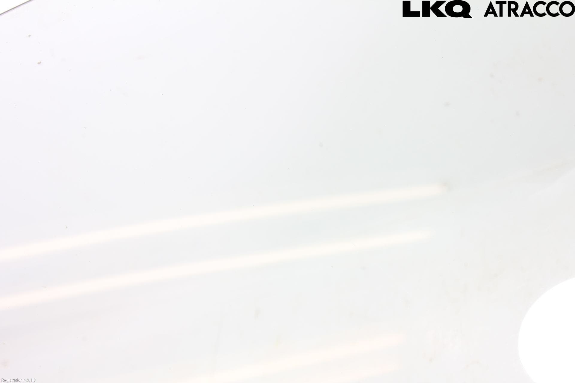 Peugeot 108 15-22 Dörruta Fram Höger