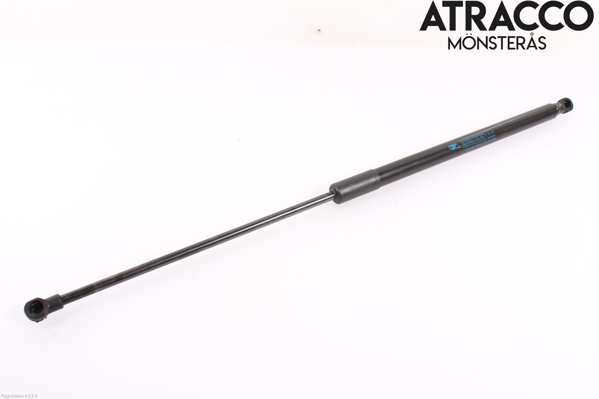 Peugeot 306 Gasfjäder Baklucka