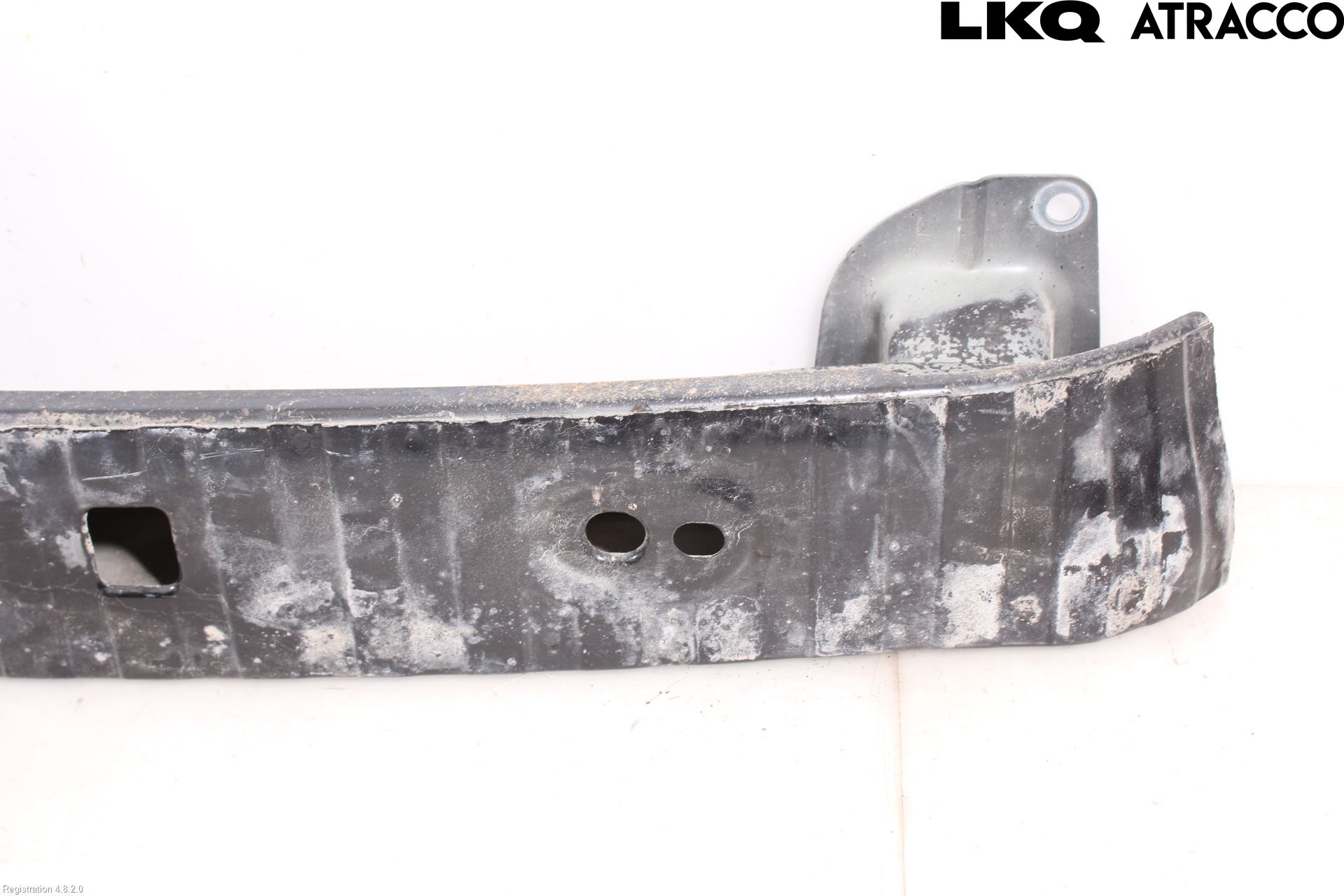 Volvo V50 08-12 Stötfångarbalk Bak