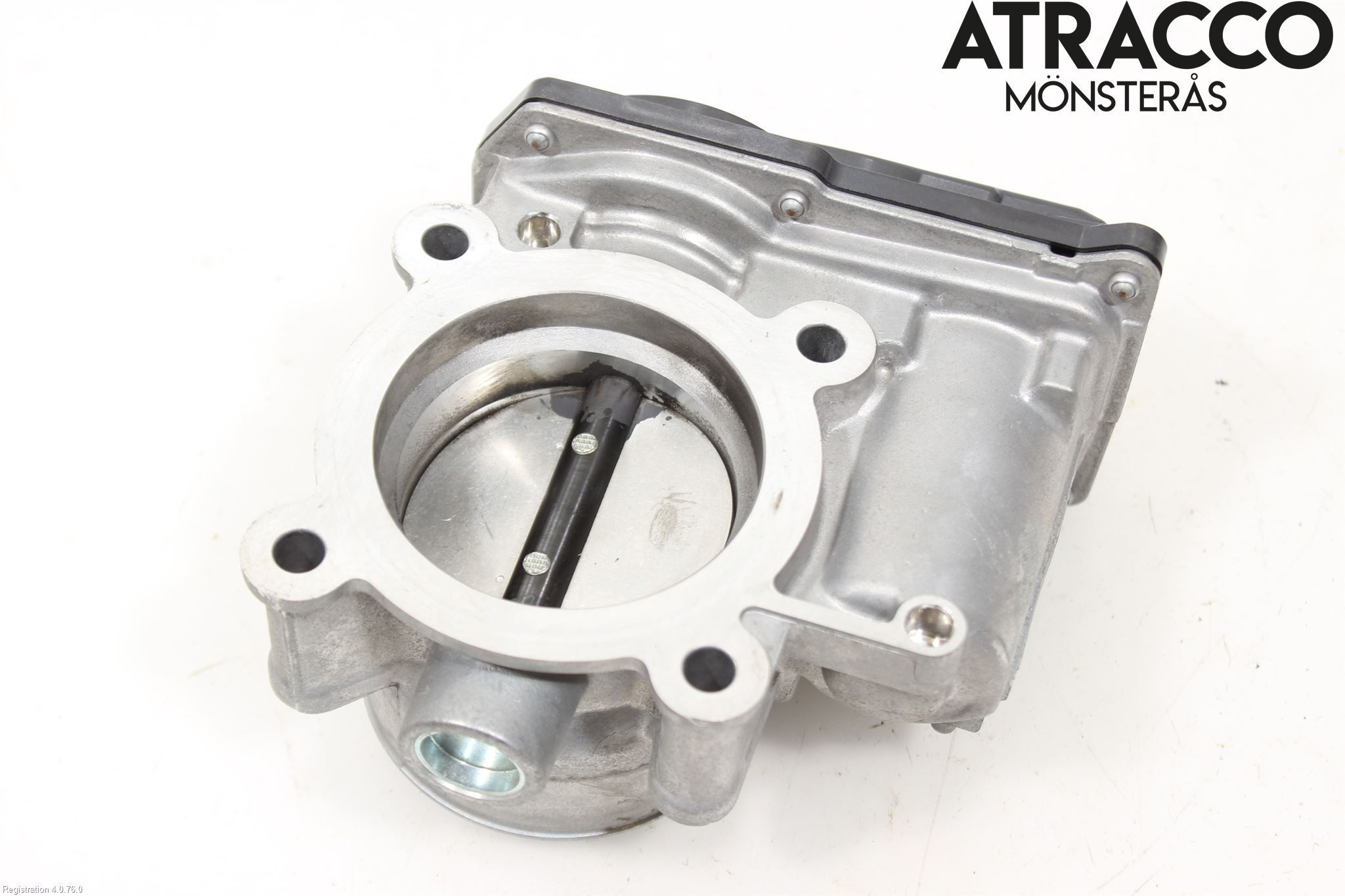 Mazda 3 III 14-19 Injspjällhus