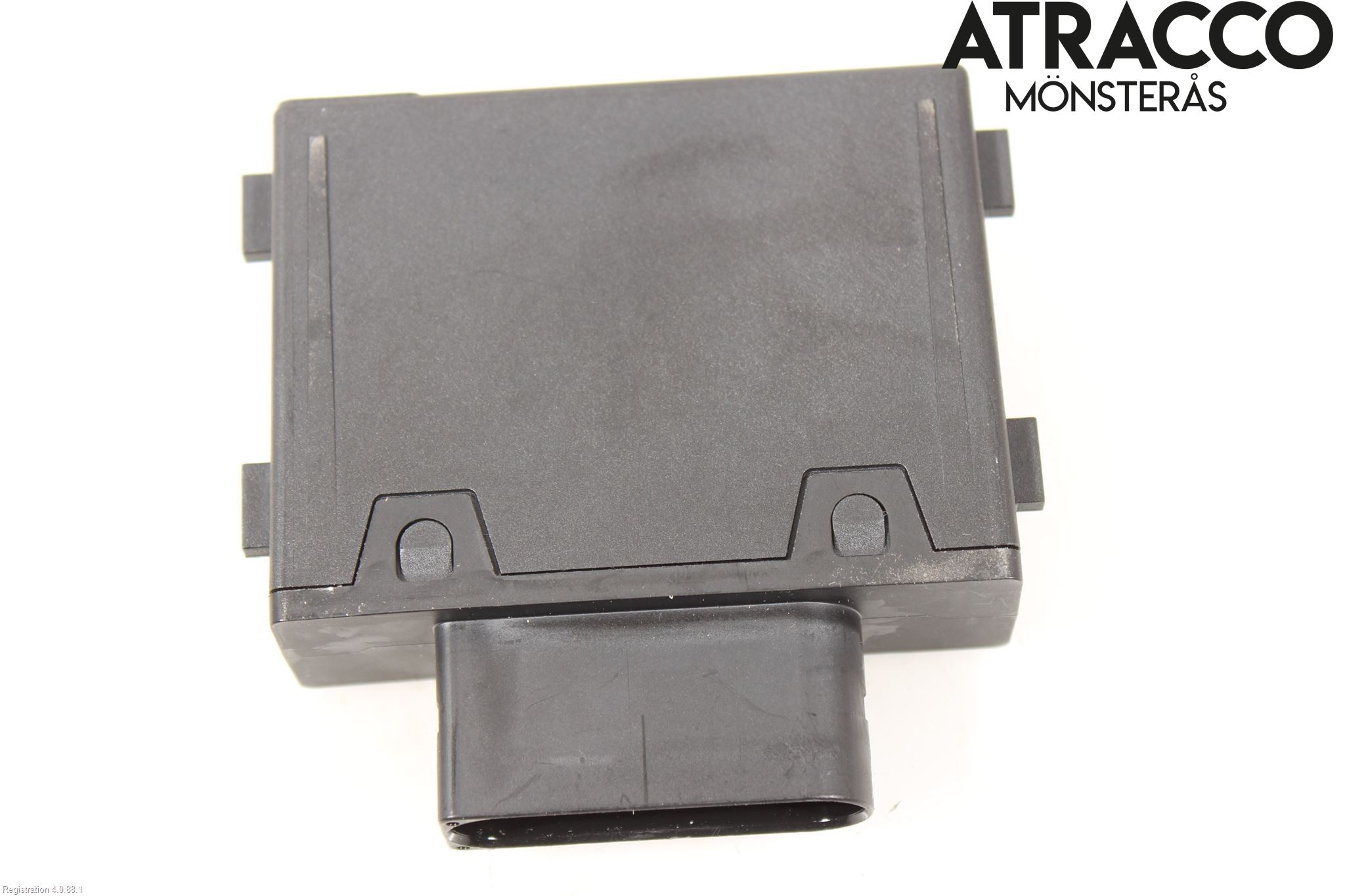 Audi A4/S4 B9 16-19 Styrenhet Bränslepump