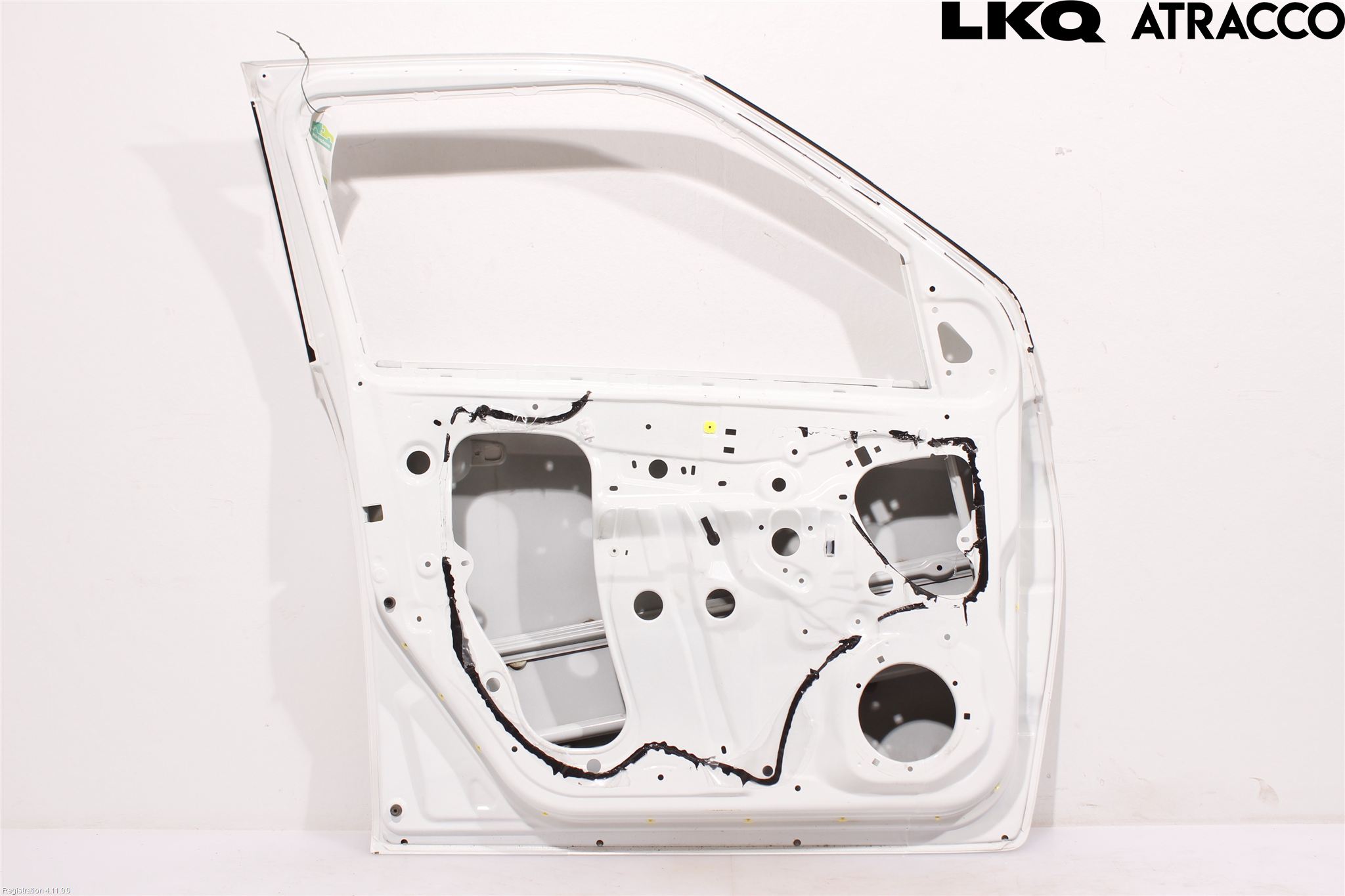 Suzuki SWIFT 11-16 Dörr Fram Vänster