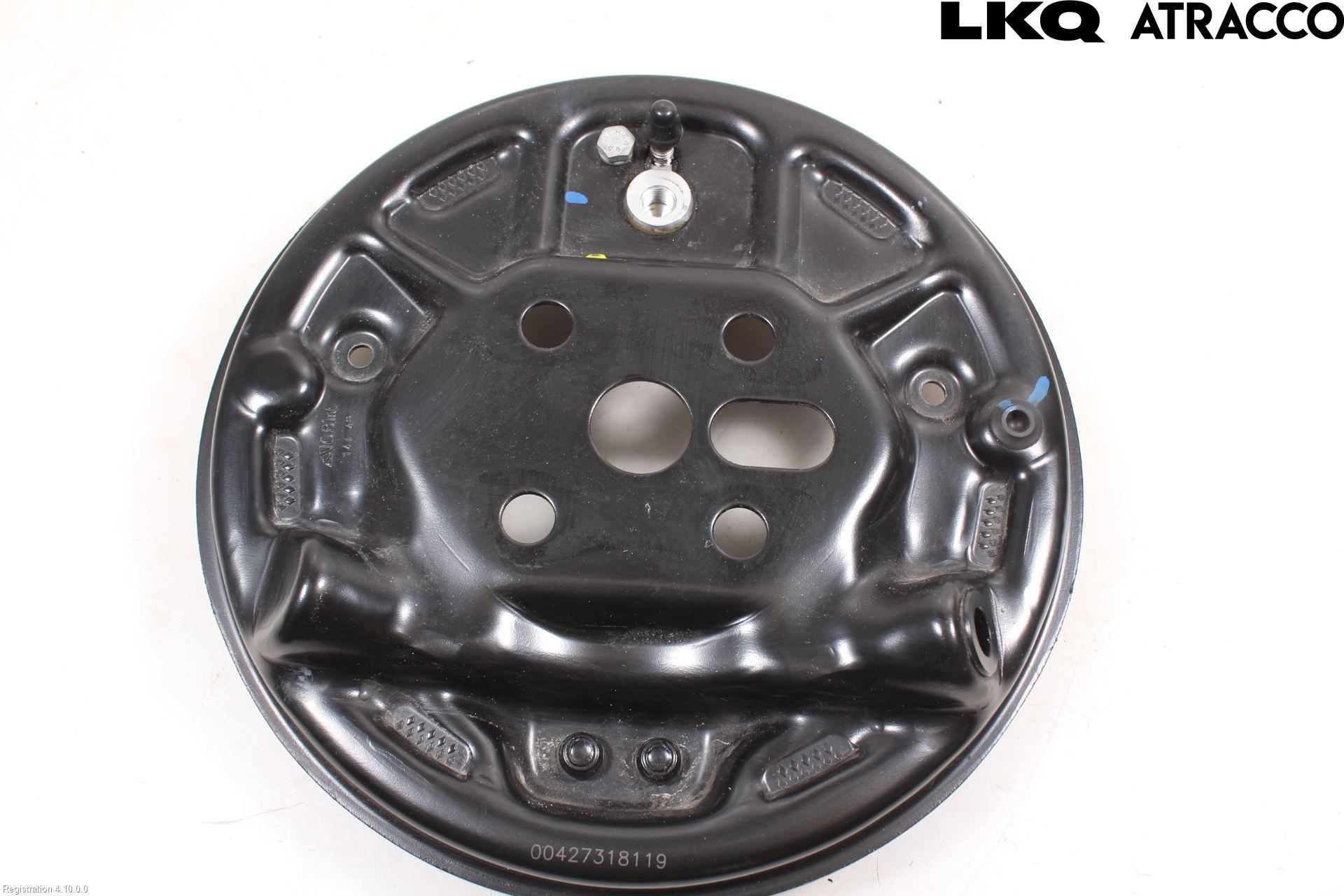 Opel CORSA F, CORSA-E 20- Bromshjulcylinder