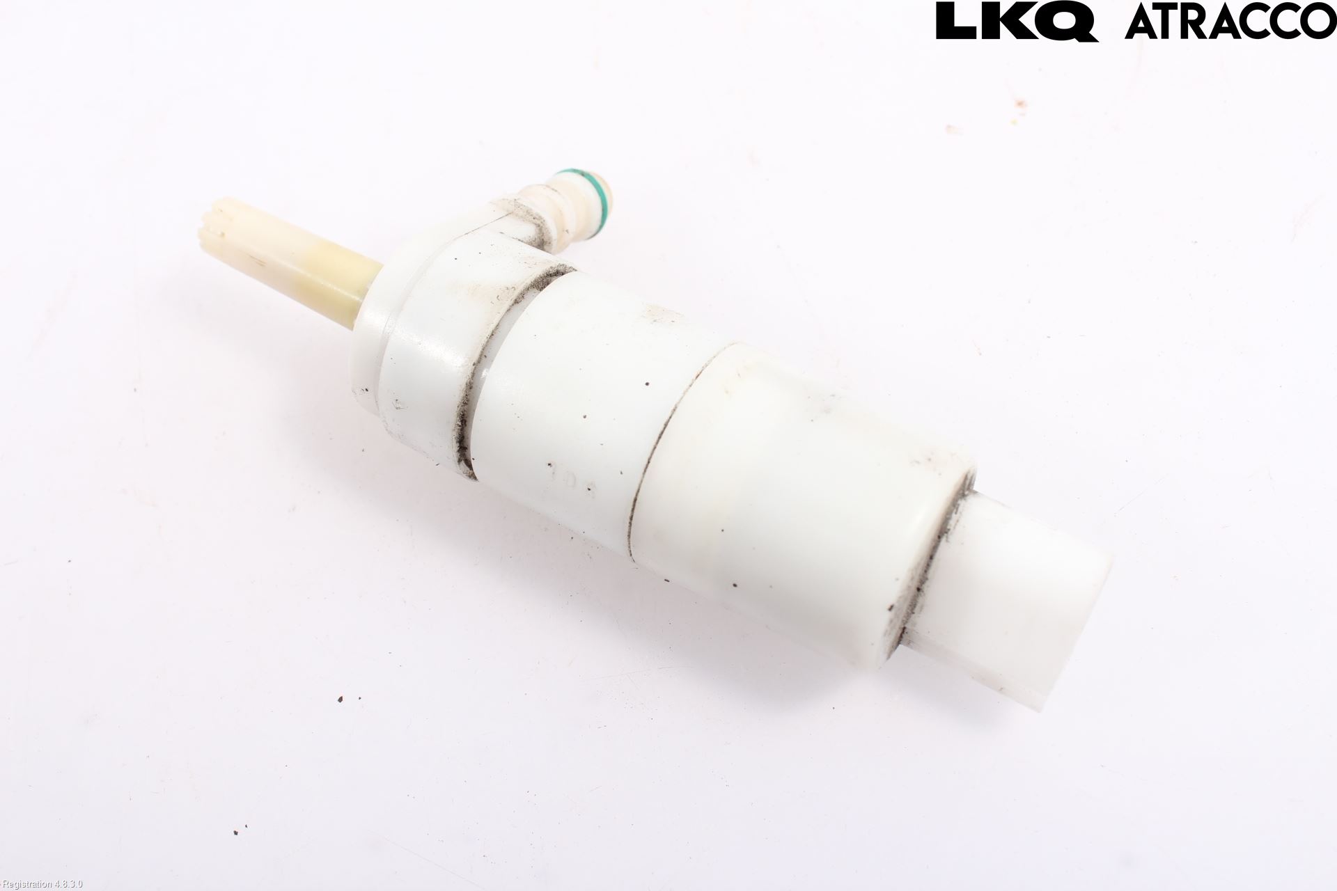 Volkswagen VW CRAFTER 06-16 Spolarpump Högtryck