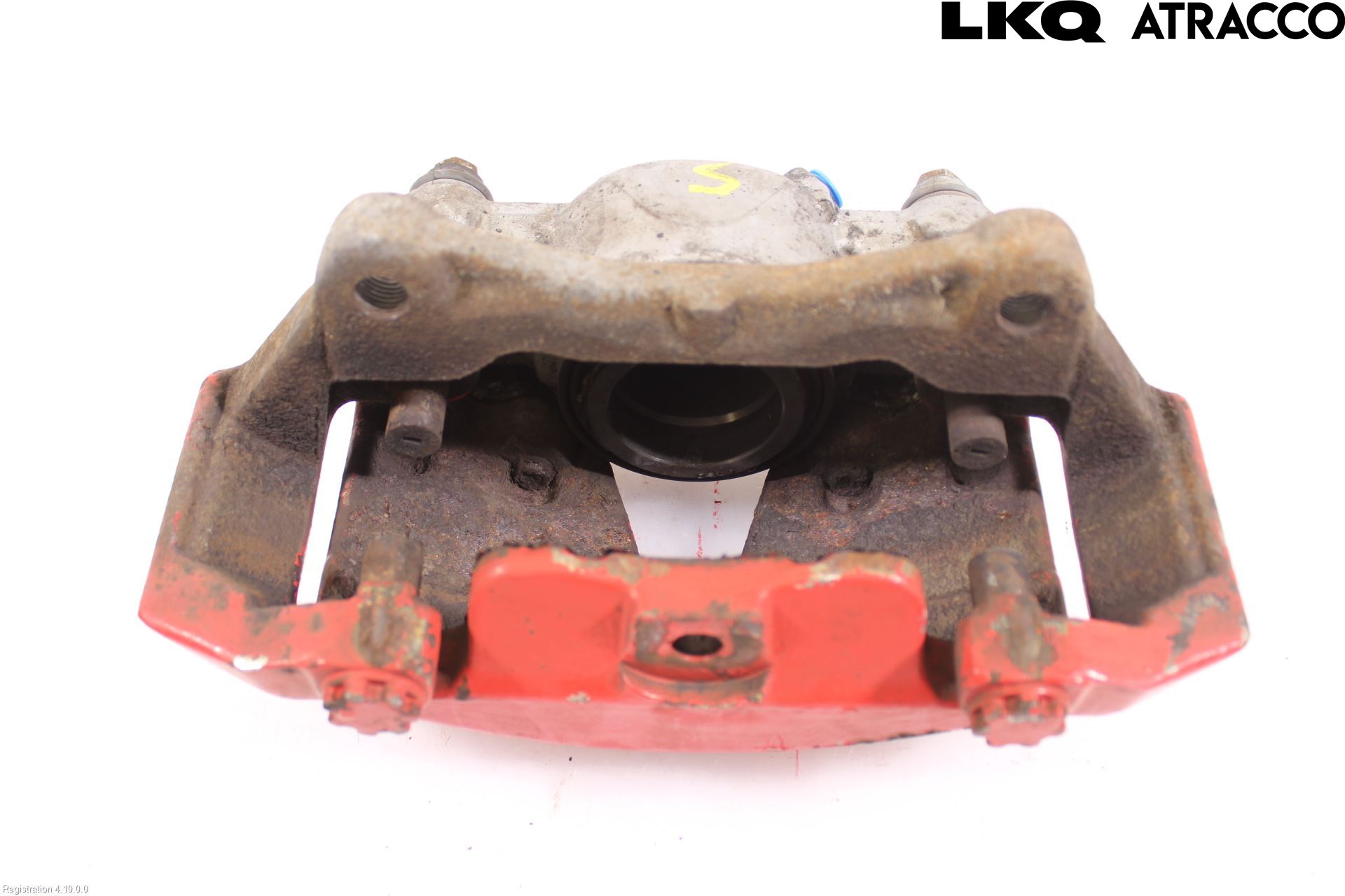 Audi A6/S6 4G 11-18 Bromsok Fram Vänster