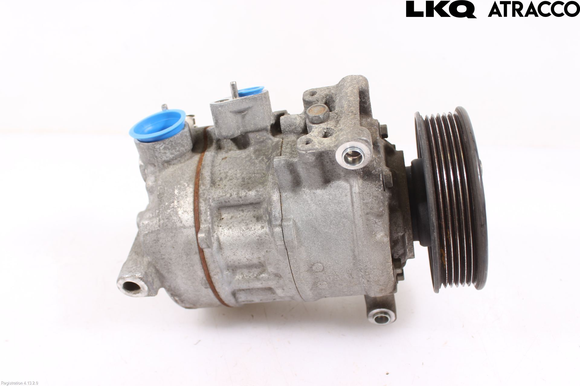 Audi A3/S3 8V 13-20 Ac Kompressor