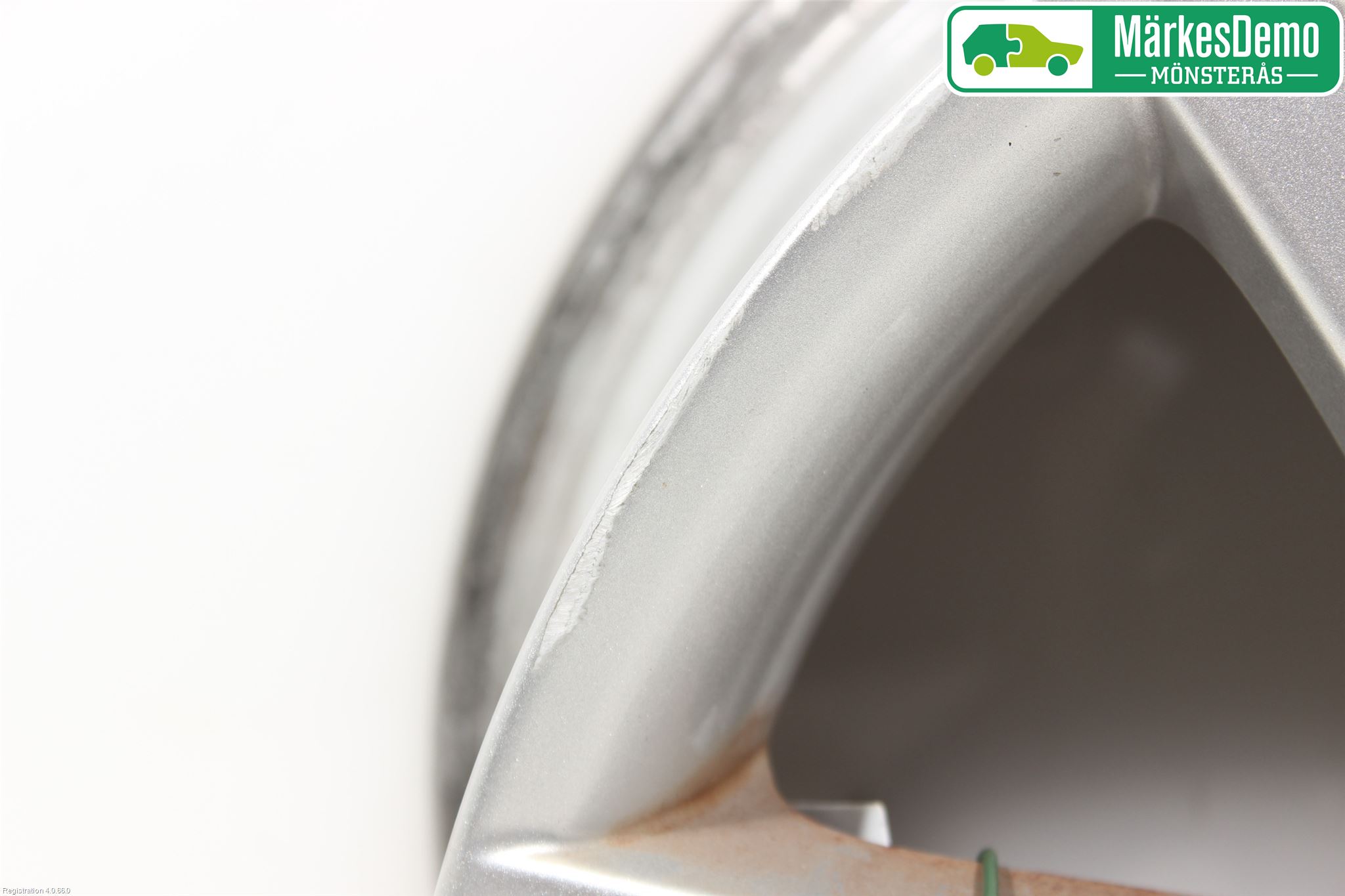 Peugeot 308 08-13 Fälg Aluminium