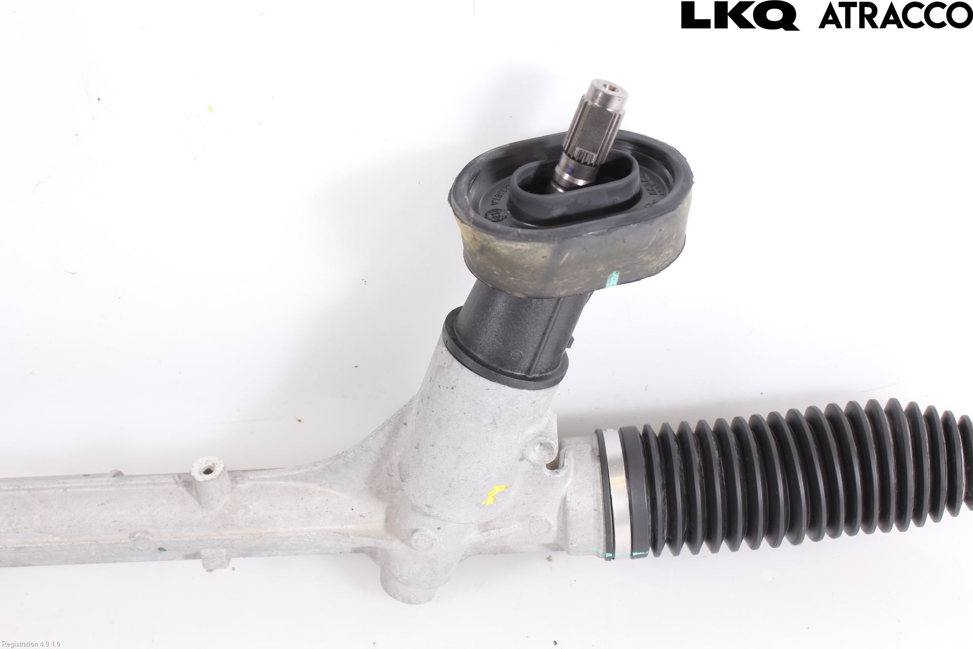 Skoda KAMIQ 20- Styrväxel-Snäcka