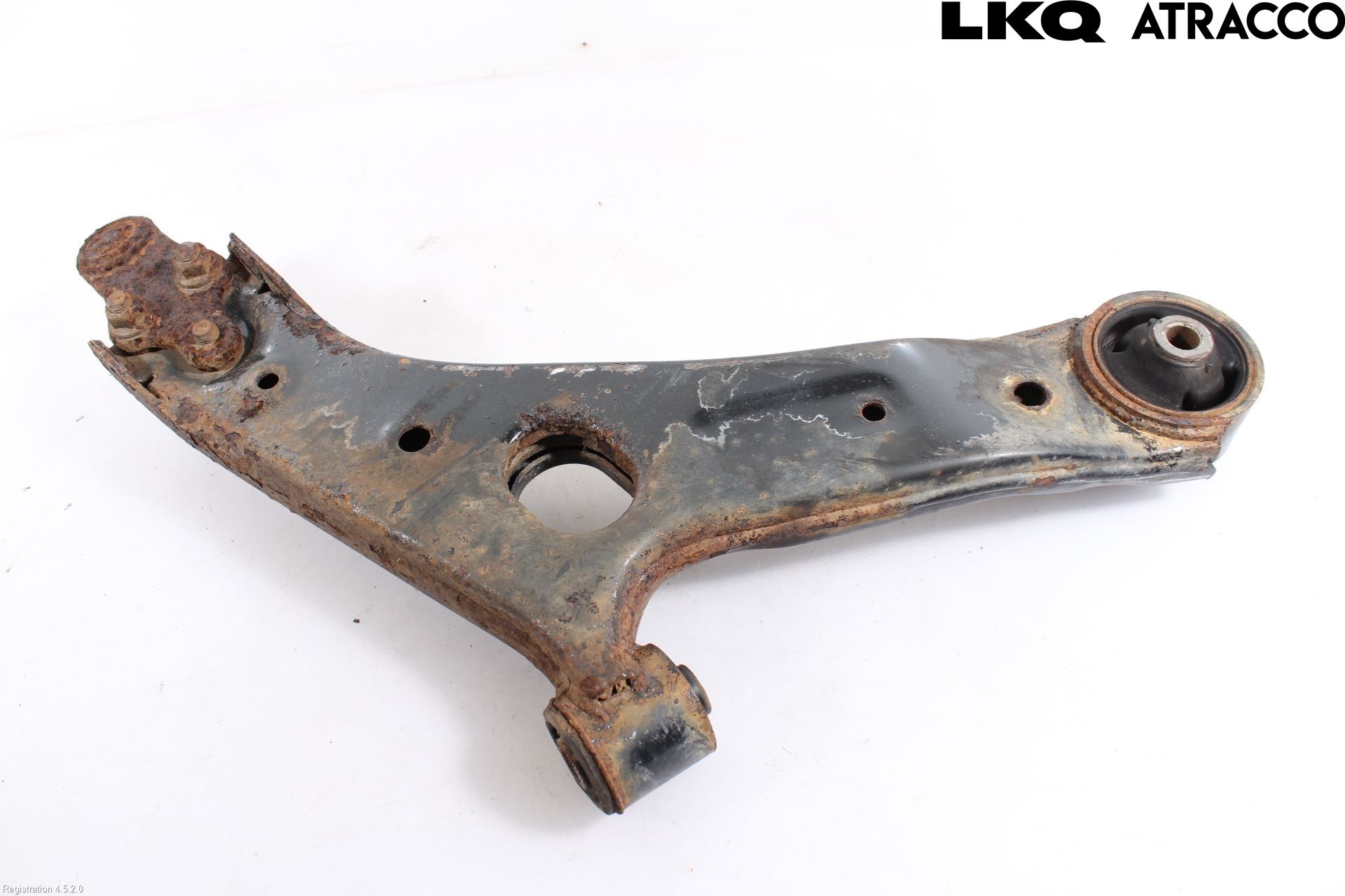 Hyundai ix35 Bärarm Fram Undre Vä